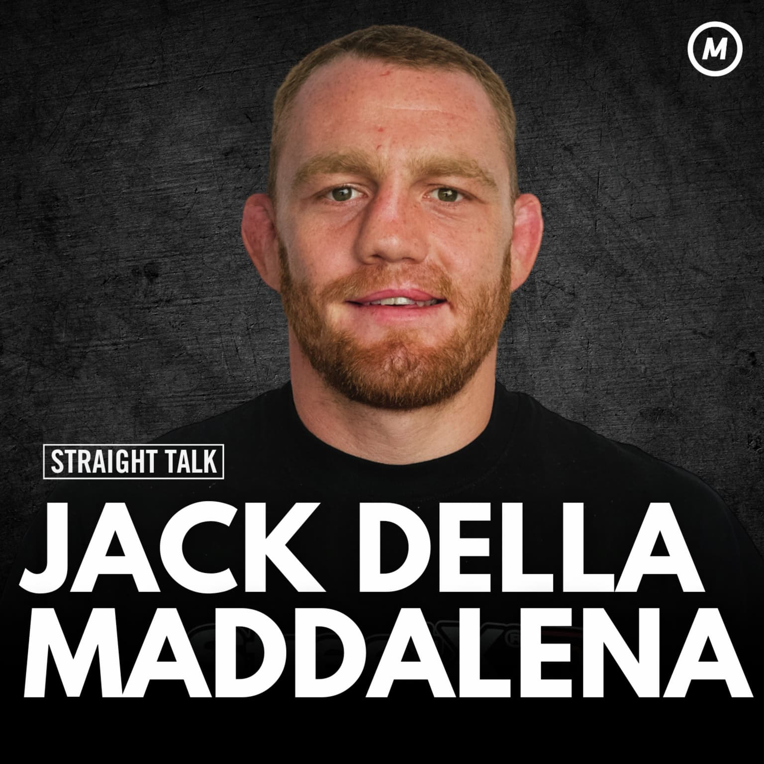 #187 Jack Della Maddalena: Is this Australia’s Next UFC World Champion? artwork
