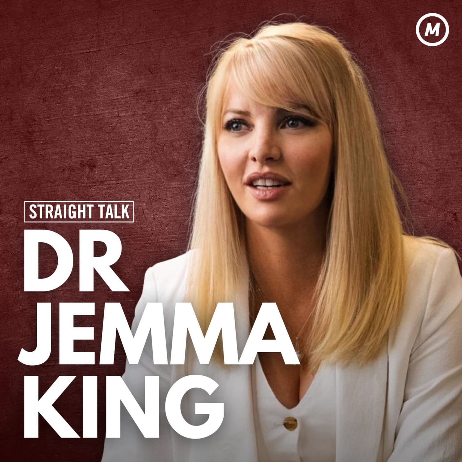 #72 Performance expert explains how to manage your stress and be the best artwork