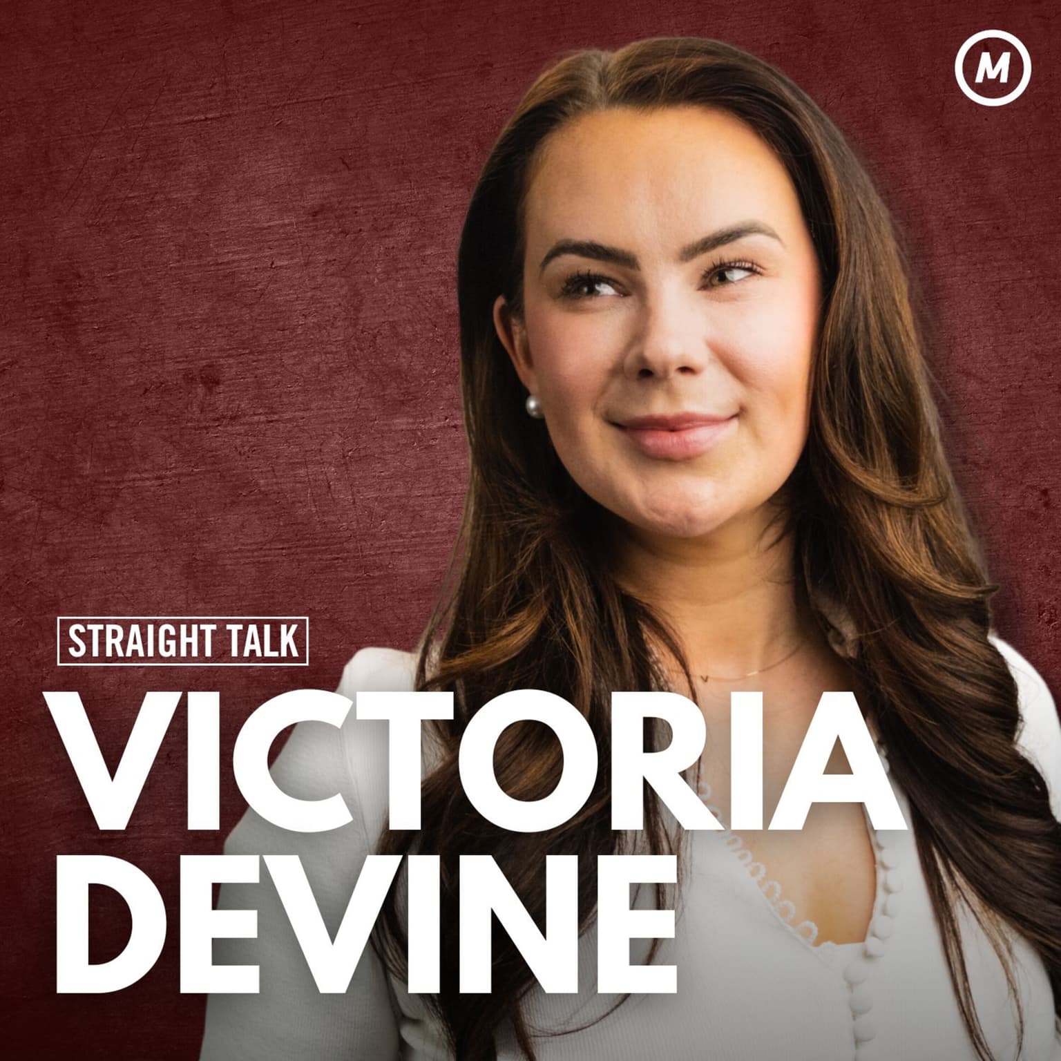 #79 The Psychology of Money with Victoria Devine: Understanding your relationship with wealth artwork