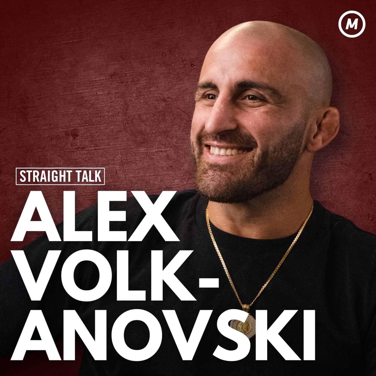 #68 Rise of Alex Volkanovski: Australia's UFC Champion artwork