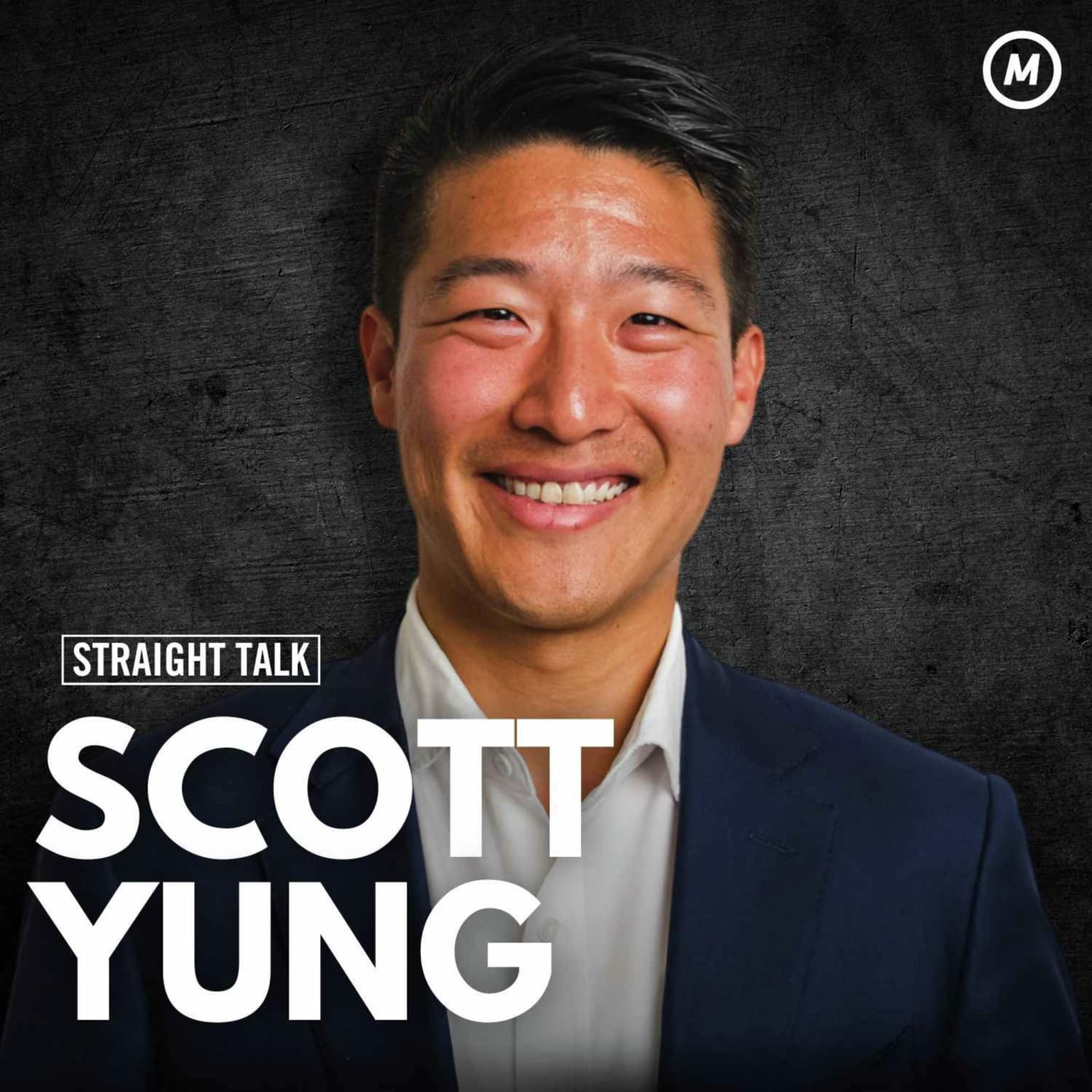 #183: Scott Yung on running for parliament & why he’s the right person to represent Bennelong artwork