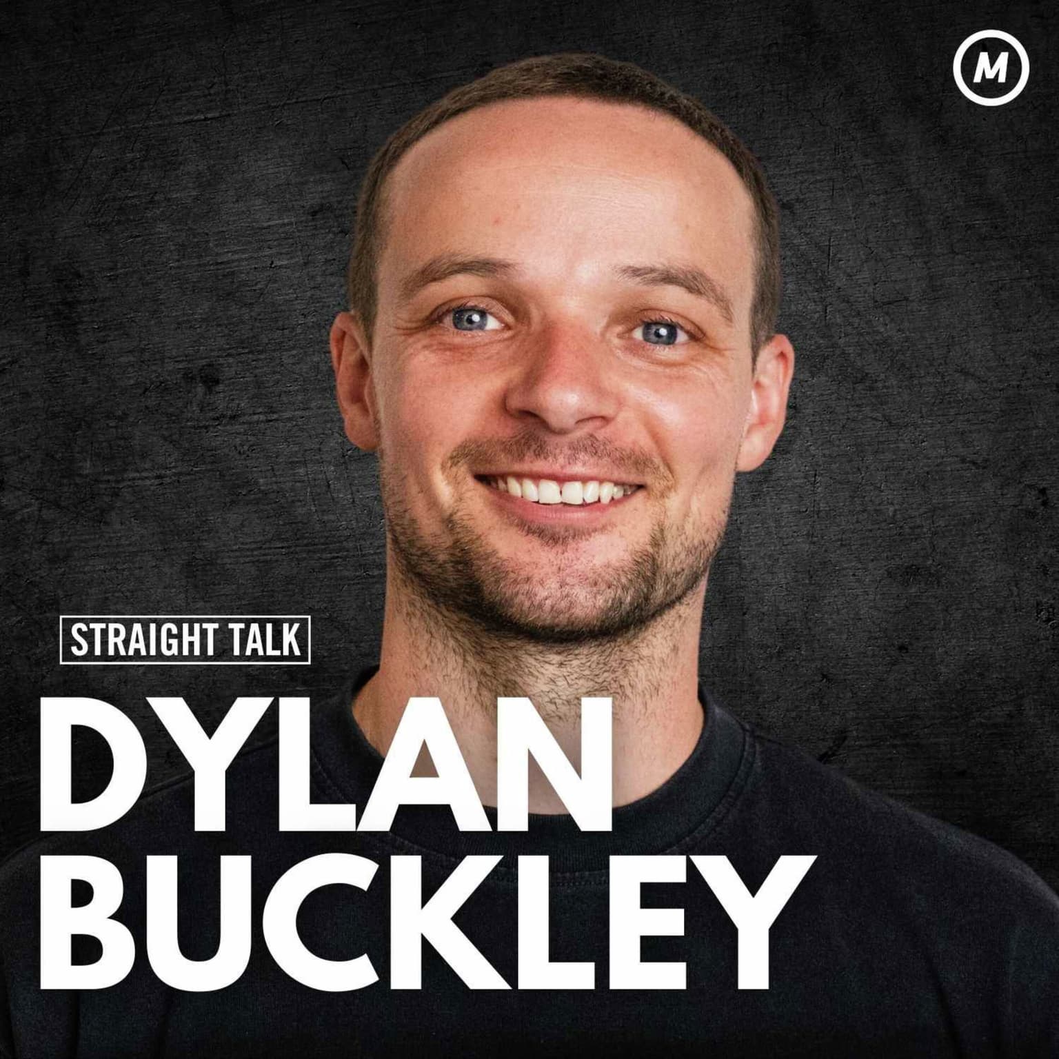 #173 Dylan Buckley: AFL’s Podcasting Pioneer on Footy, Mental Resilience & Building a Brand artwork