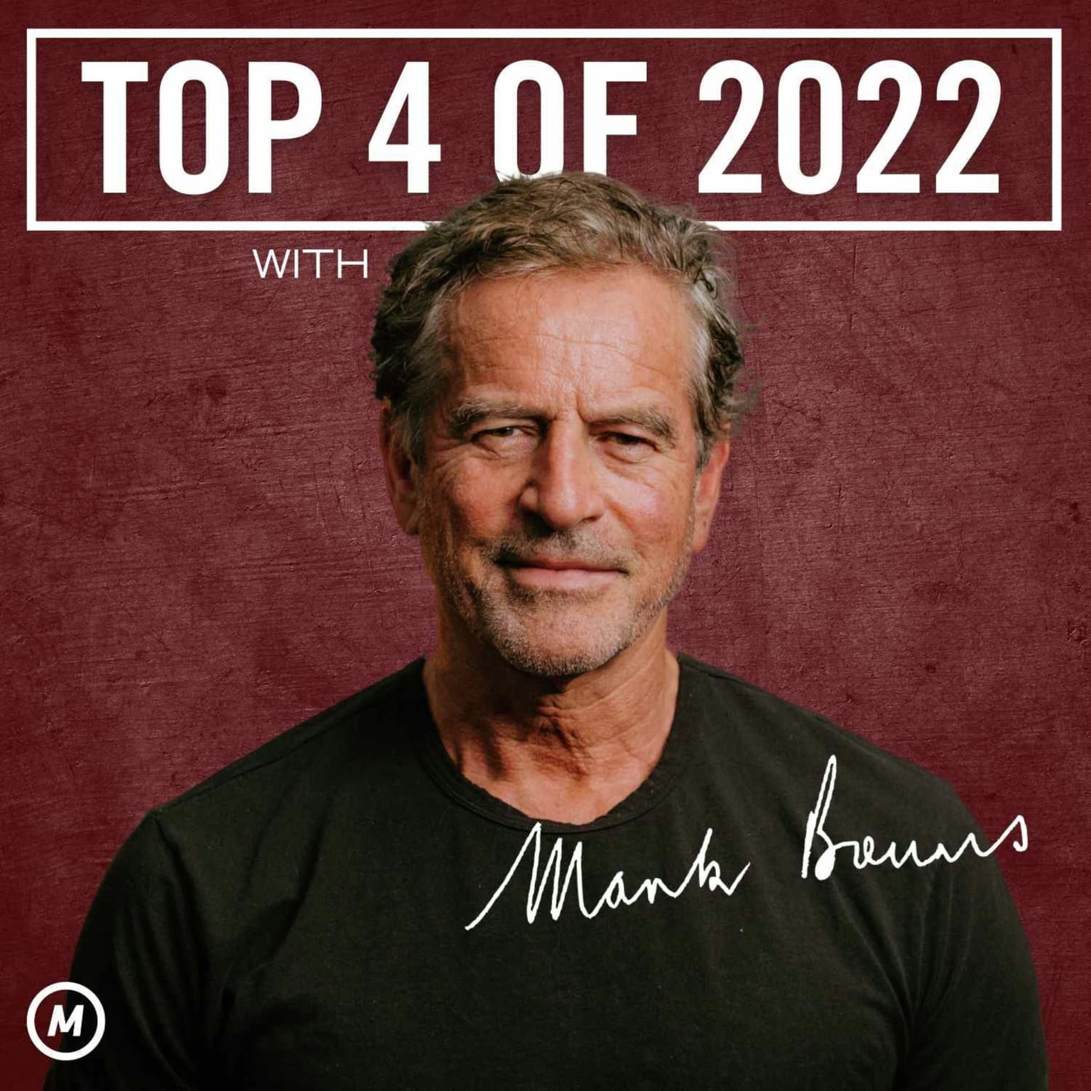#60 Best of 2022: A countdown of your top 4 artwork