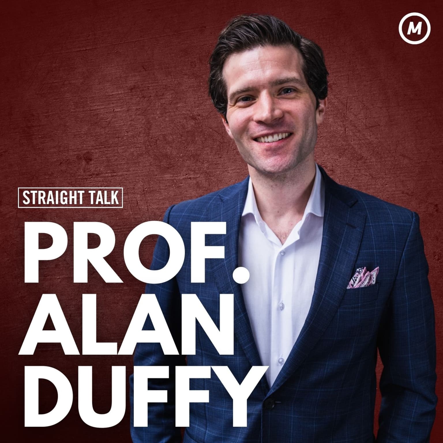 #40 The race to unlock the mystery of dark matter with astronomer Alan Duffy artwork