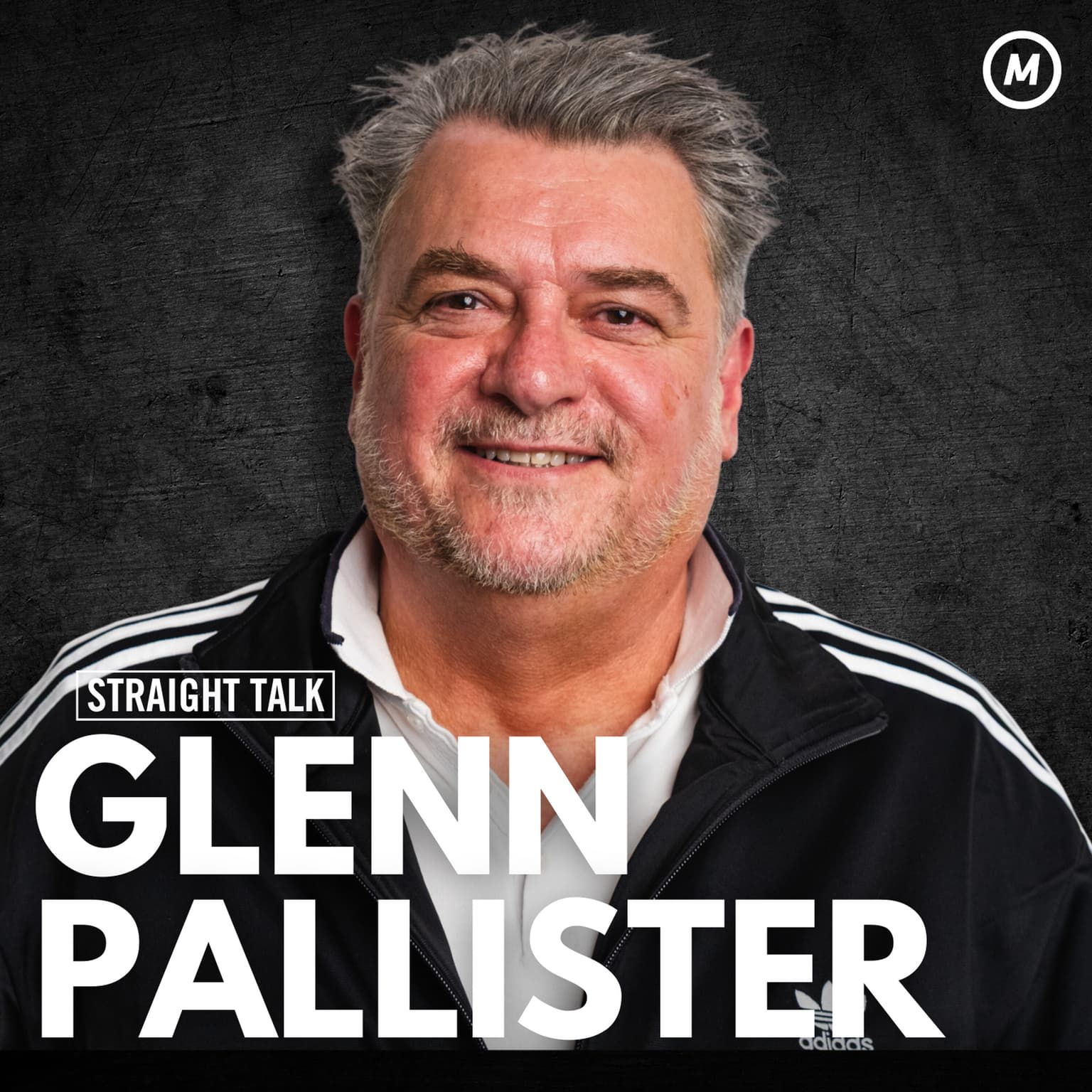 #210 The Untold Stories of The Footy Show: Behind the Scenes with Glenn Pallister artwork