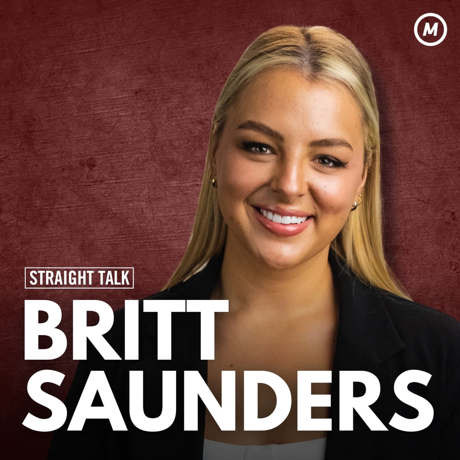 #83 Brittney Saunders: How I built an audience that wanted to see me succeed artwork