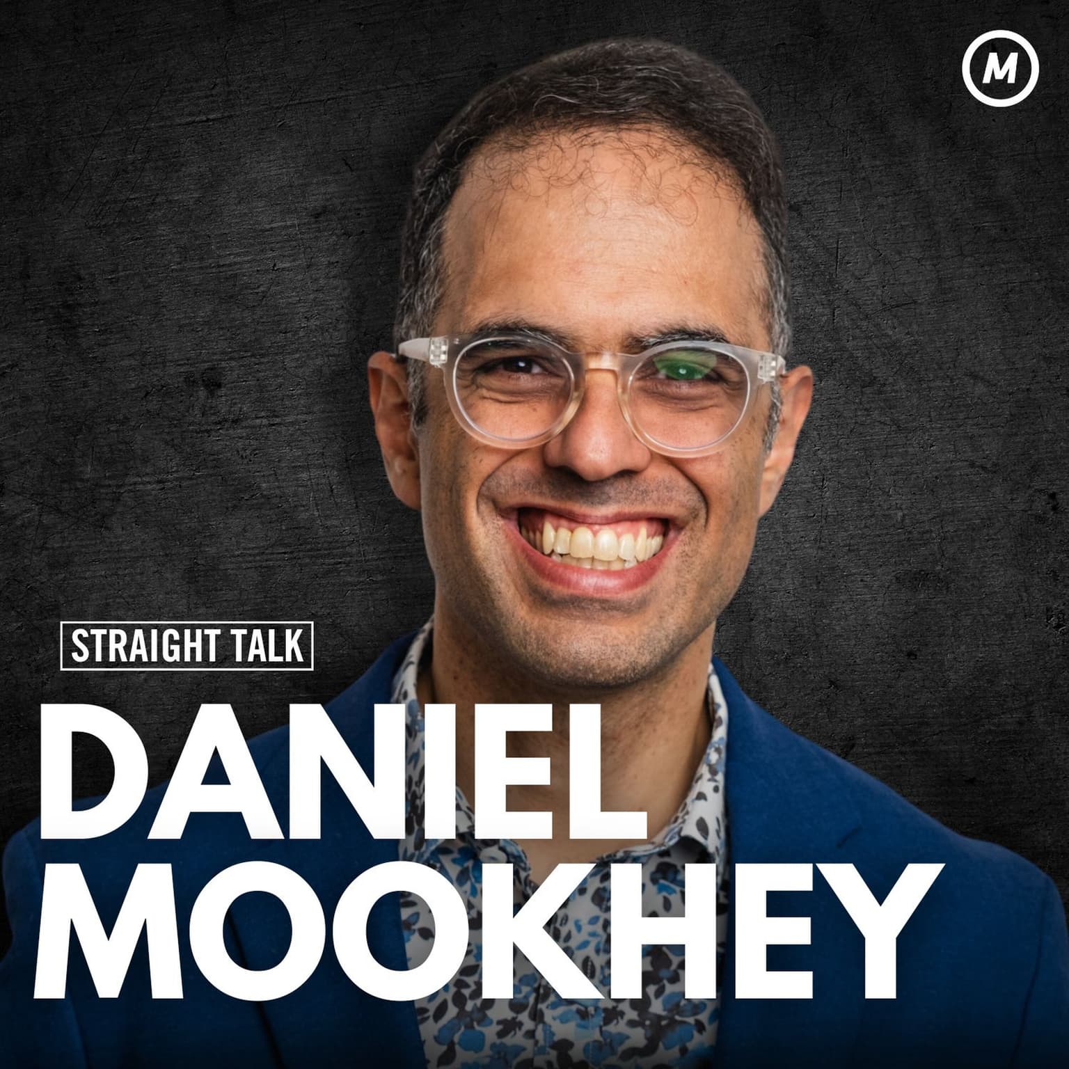 #203: NSW Treasurer Daniel Mookhey's life Story, Political Beginnings & the latest Budget artwork