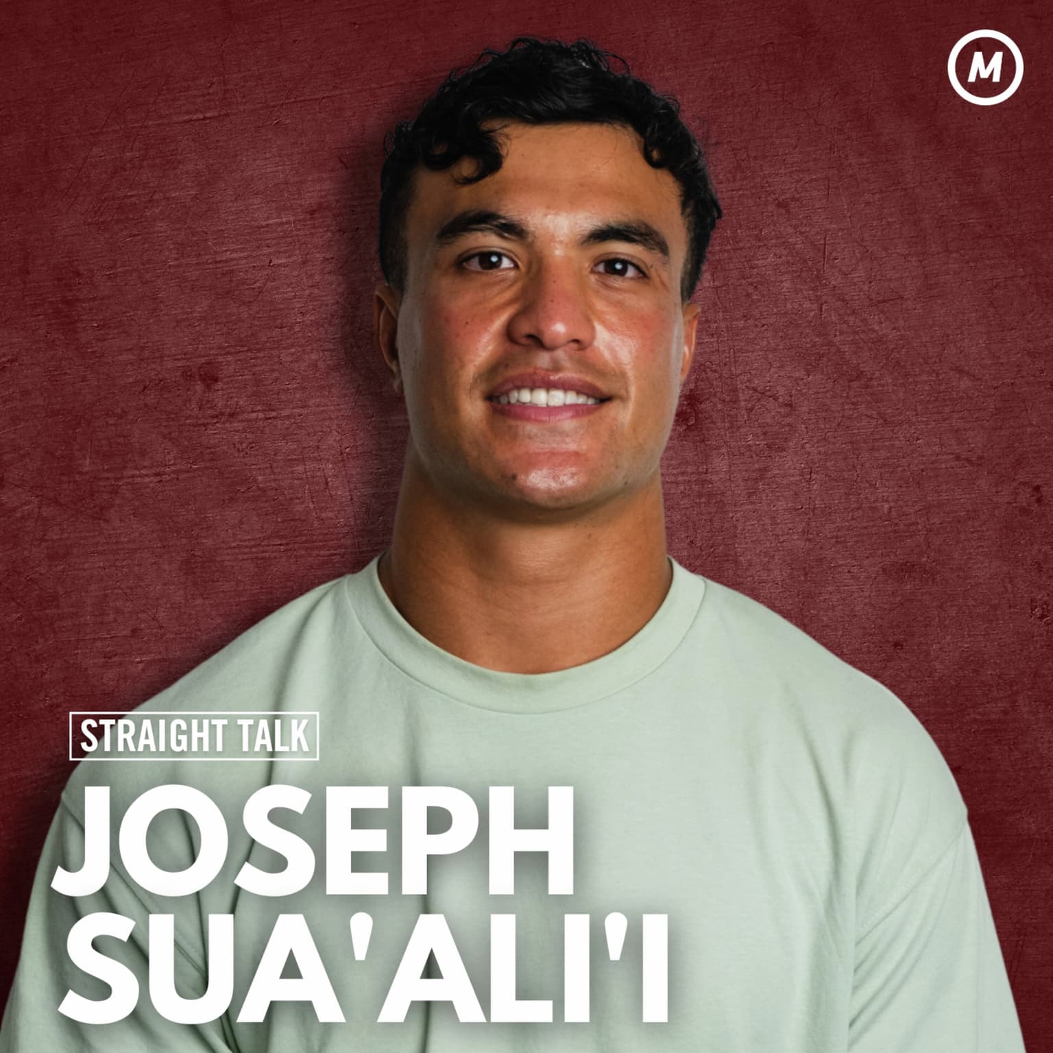 #157 Joseph Sua'ali'i: Inside the rise of the Wallabies Superstar artwork