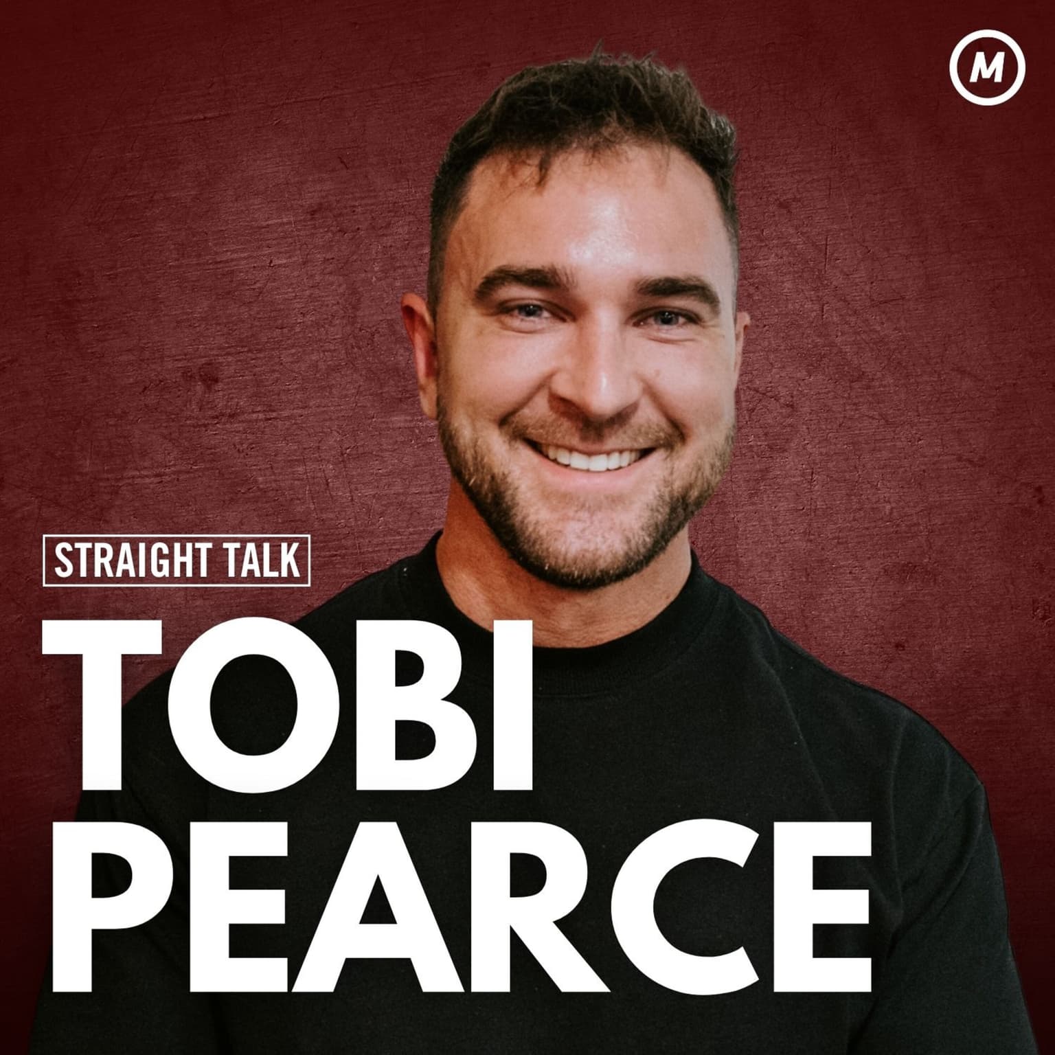 #29 Tobi Pearce on life after one of Australia's most spectacular business exits artwork