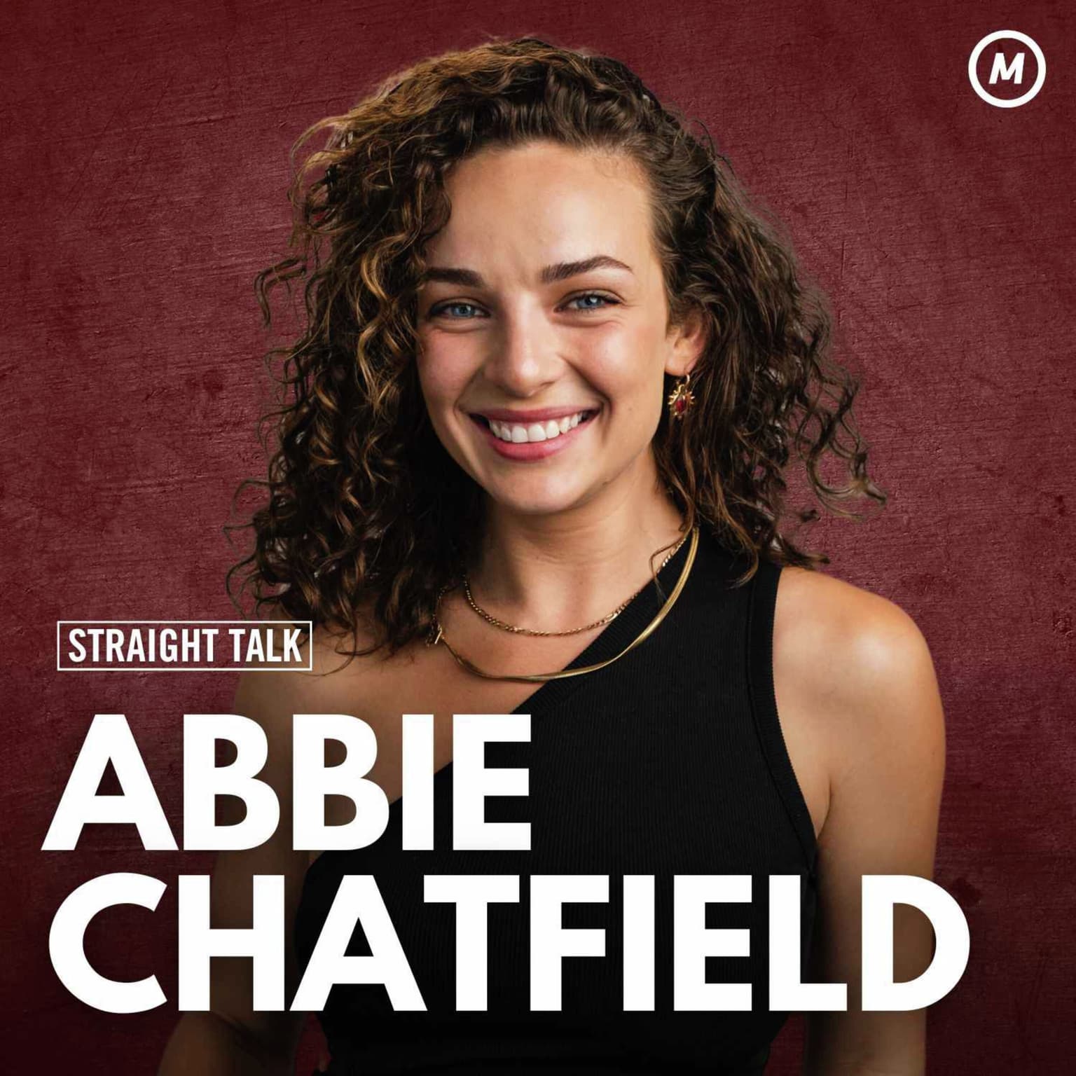 #107 Abbie Chatfield: Reality Check on Business, Backlash, and Being Real artwork