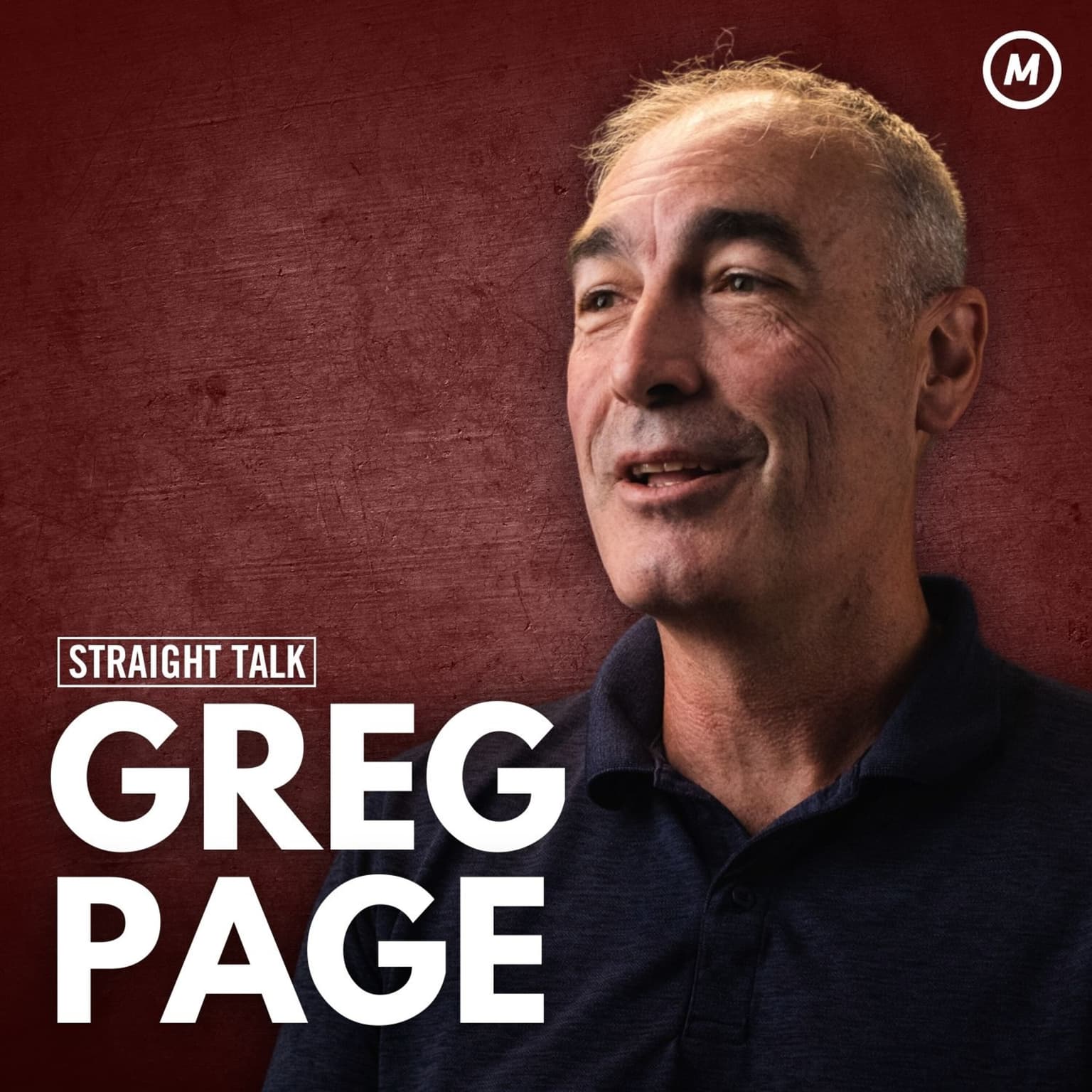 #69 Original Yellow Wiggle Greg Page: Statistically I shouldn't be alive right now artwork