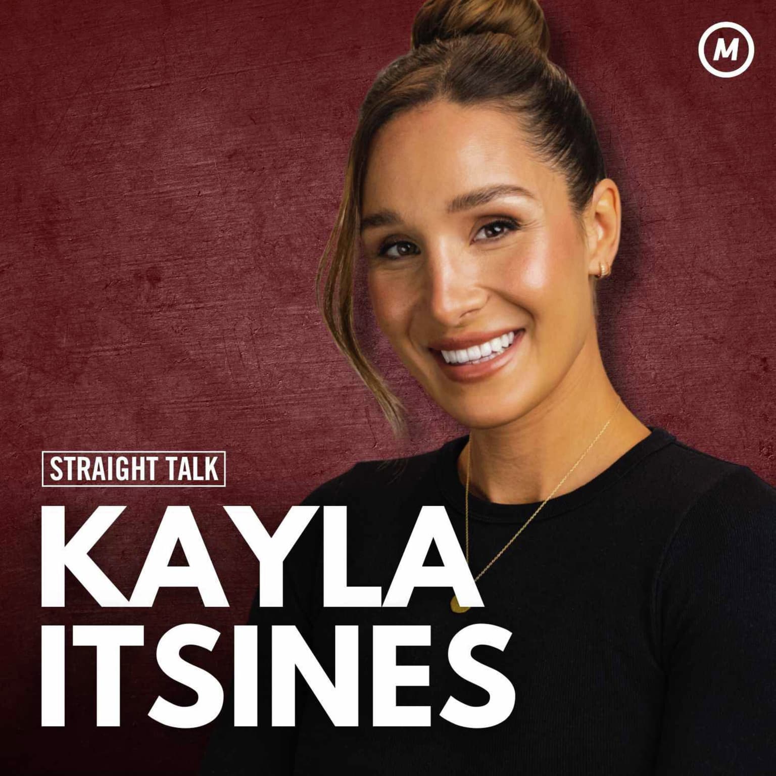 #111 REVISIT: The Untold Story of Global Sensation Kayla Itsines artwork