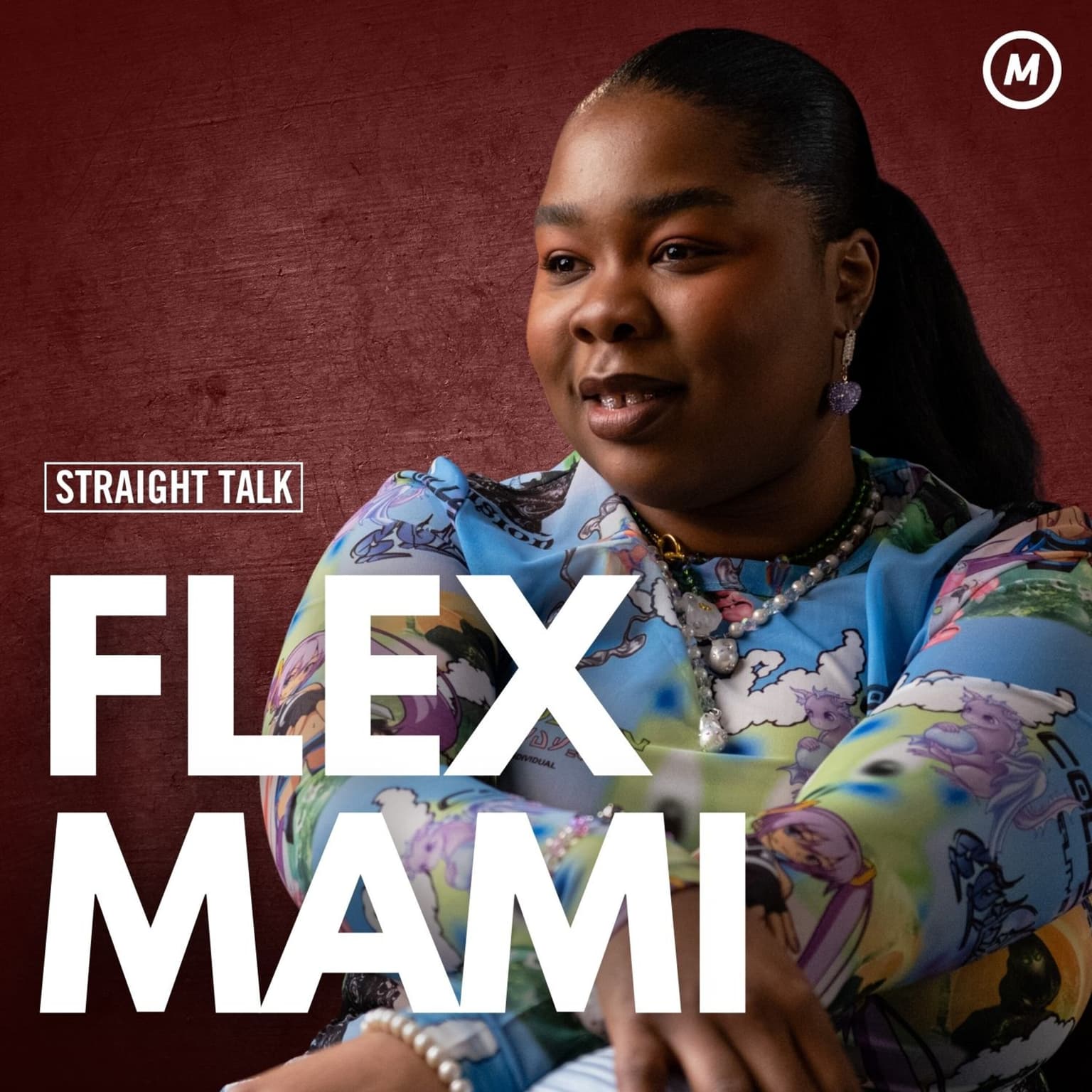#41 FlexMami: Disrupting the landscape of influence and future of business artwork