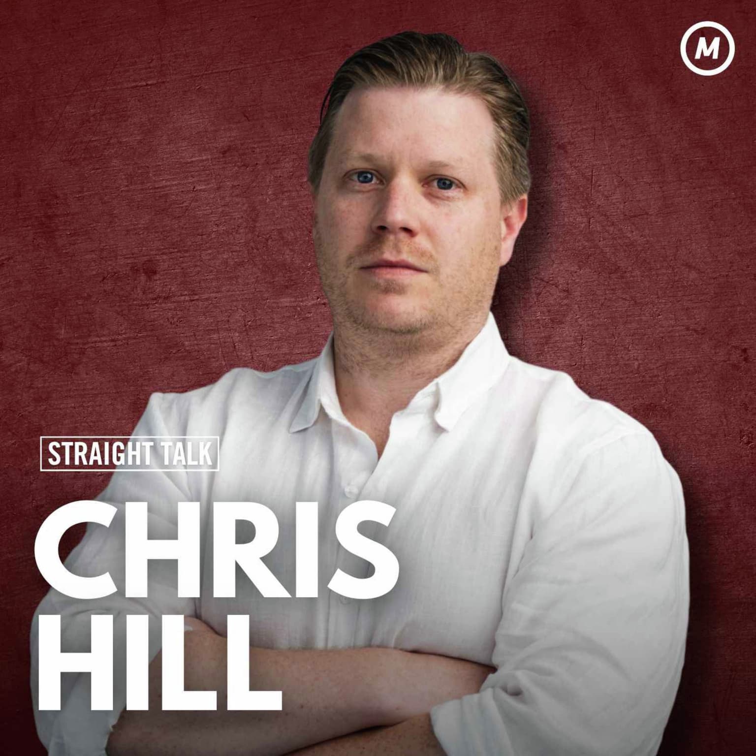 #108 High Stakes, High Crimes: Behind Australia's Biggest Insider Trading Saga artwork