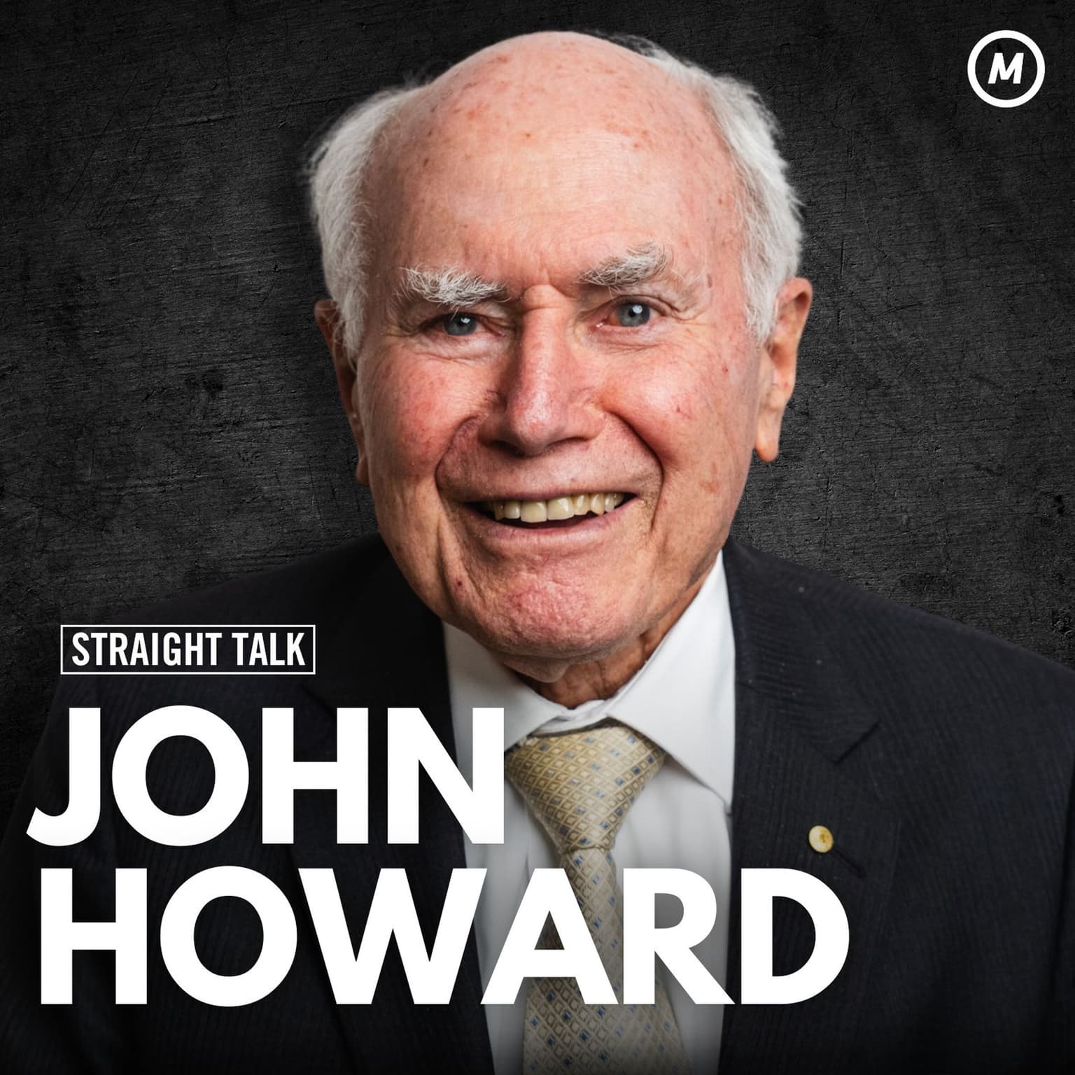 #211 Former Prime Minister John Howard on Australia’s Future, Political Rivals & Immigration Policies artwork