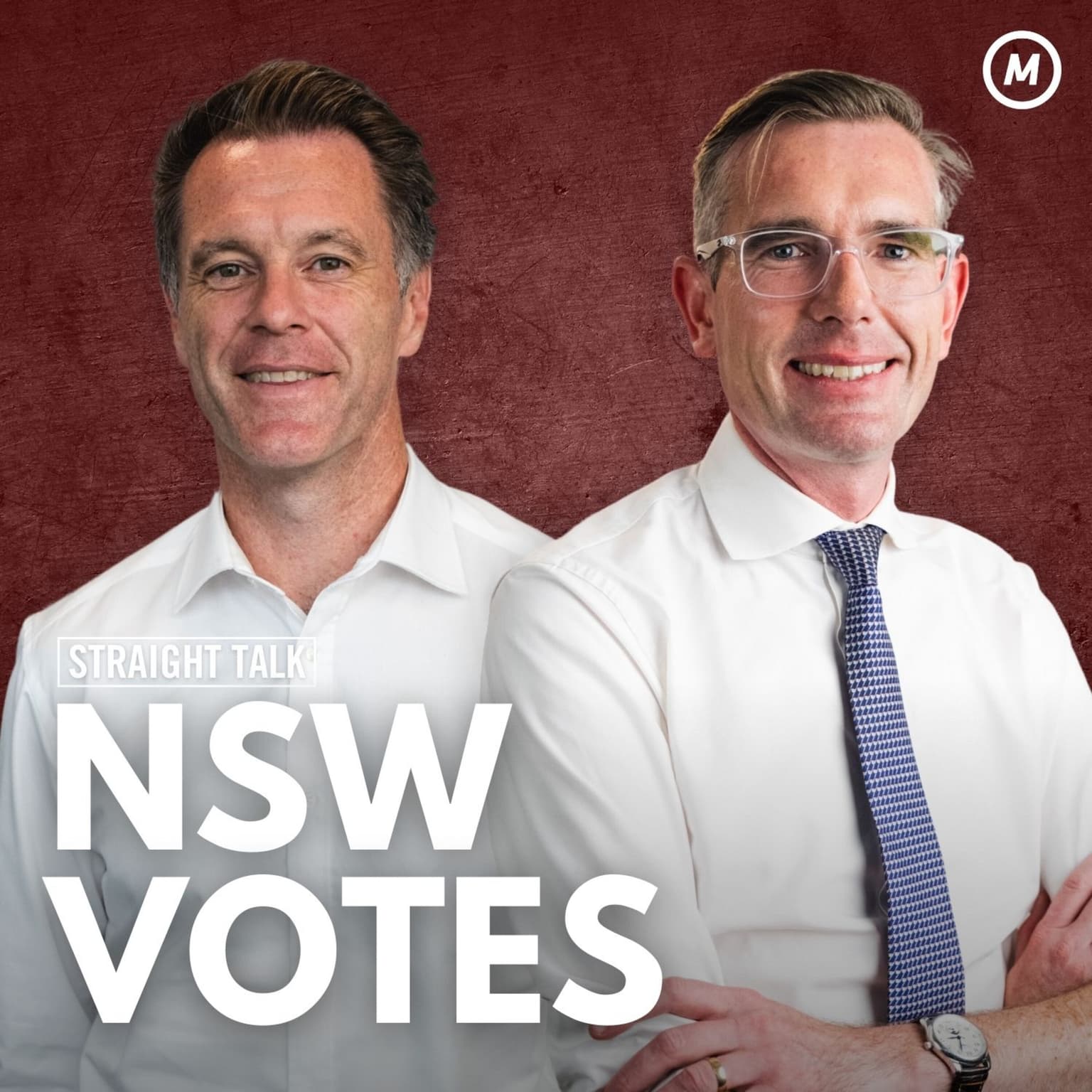 #71 Is Australia looking at Labor Full House? artwork