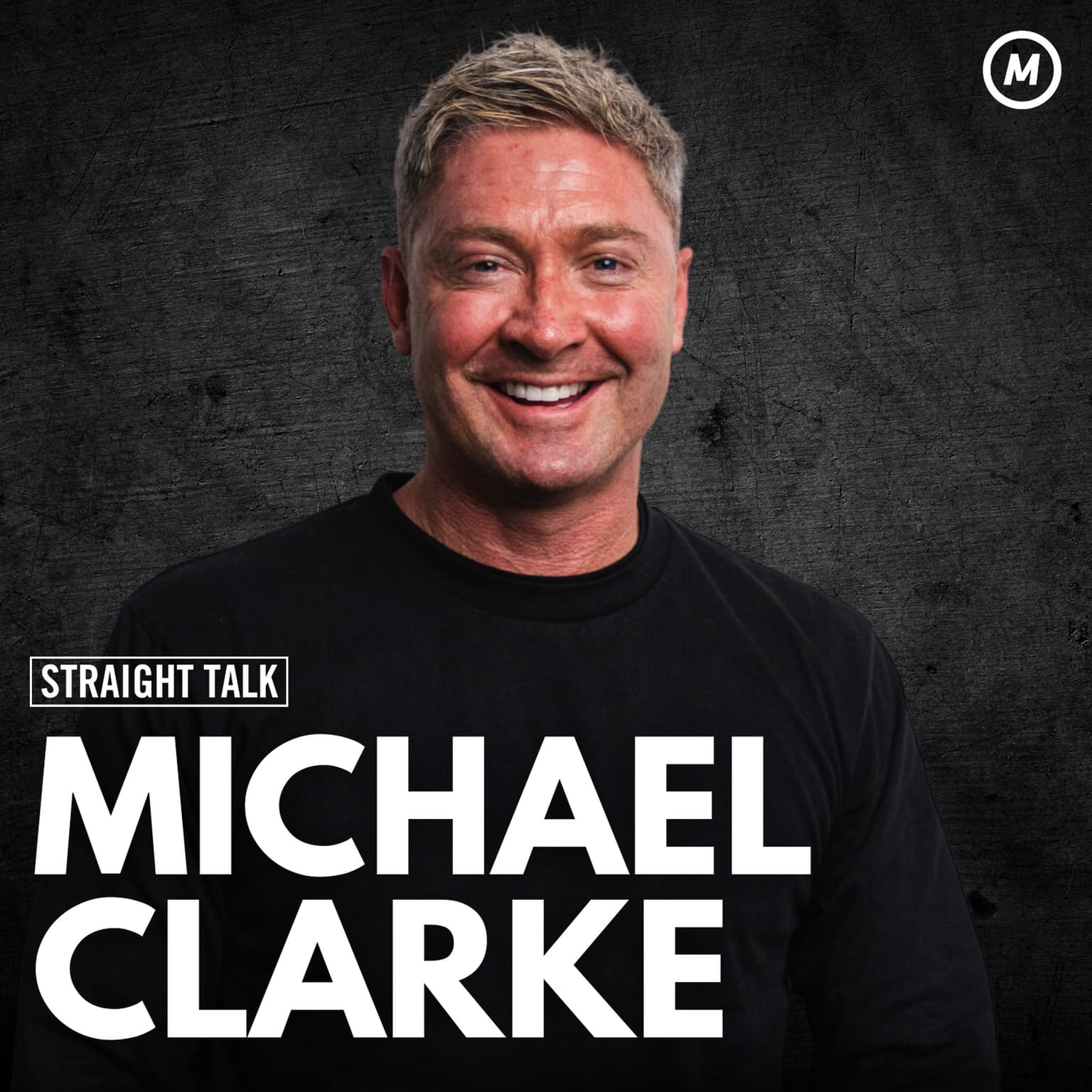 Michael Clarke: Australia’s Most Polarising Cricket Captain on Controversies, Loss & Leadership artwork