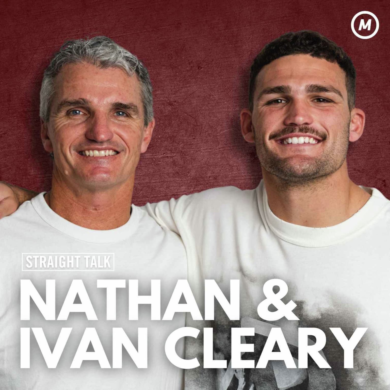 #151: Nathan & Ivan Cleary reflect on the Penrith Panthers' Legendary 4-Peat artwork
