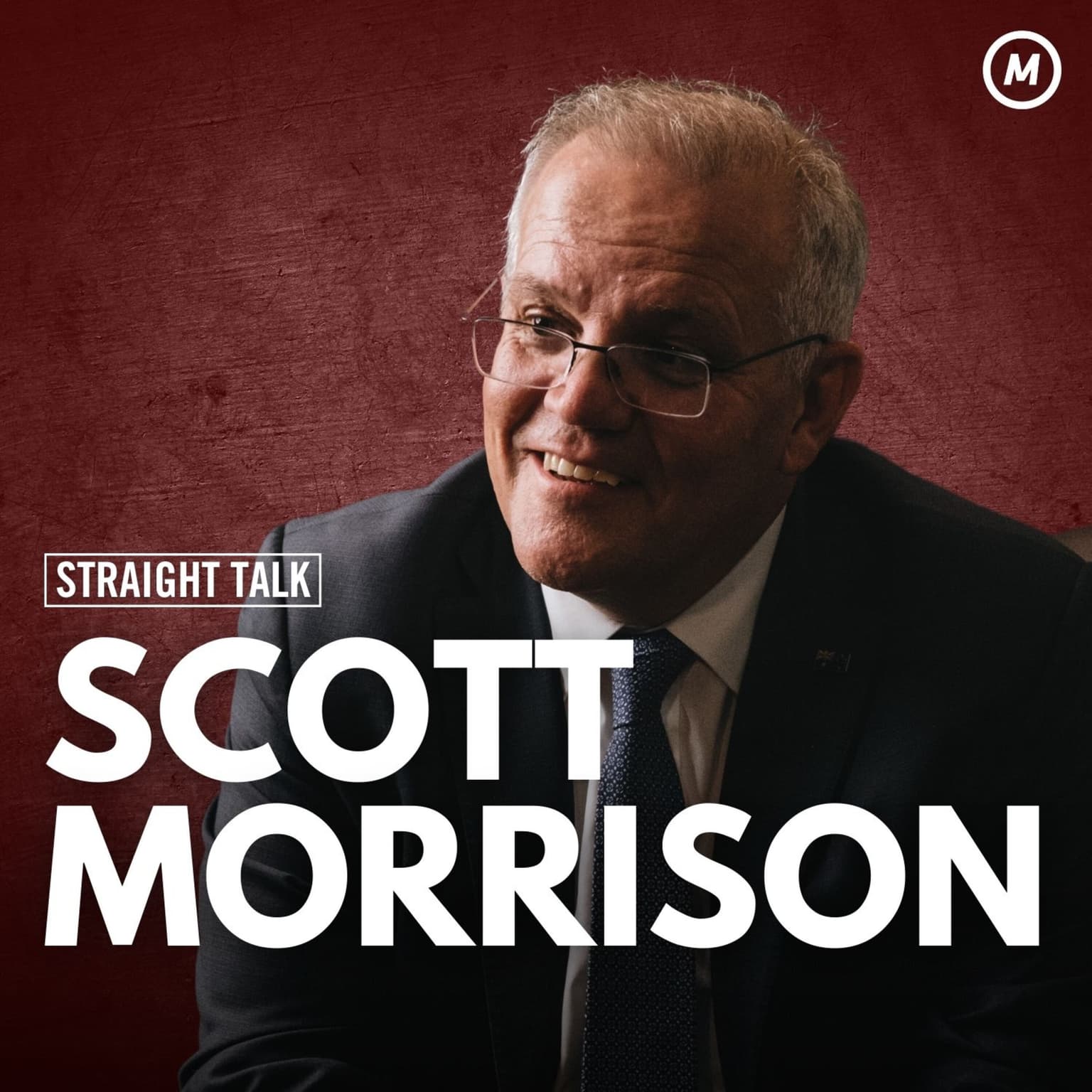 #31 Australian democracy will determine Scott Morrison's destiny artwork
