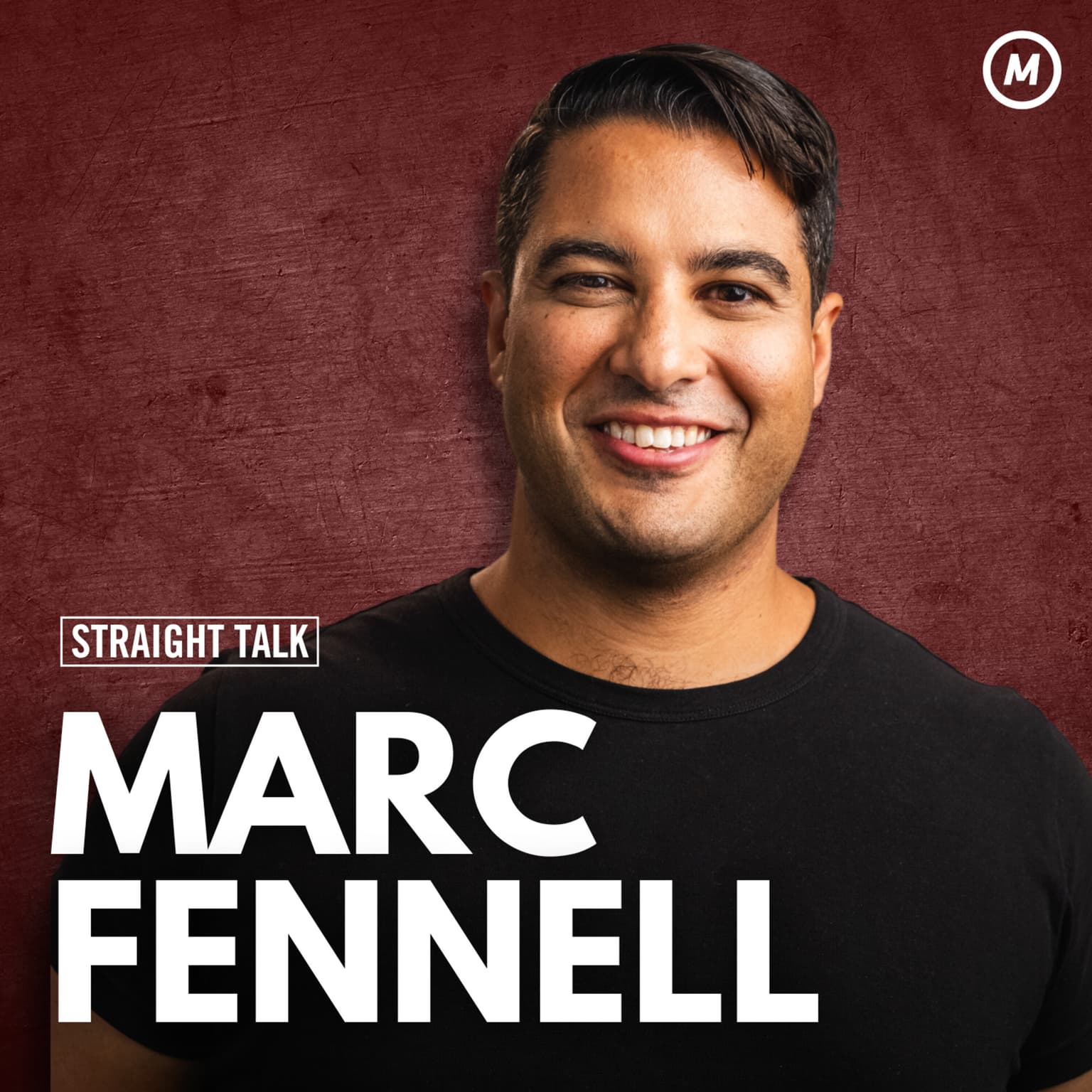 #100 'They were keeping skulls at the bottom of a university basement!': Marc Fennell on following your curiosity artwork