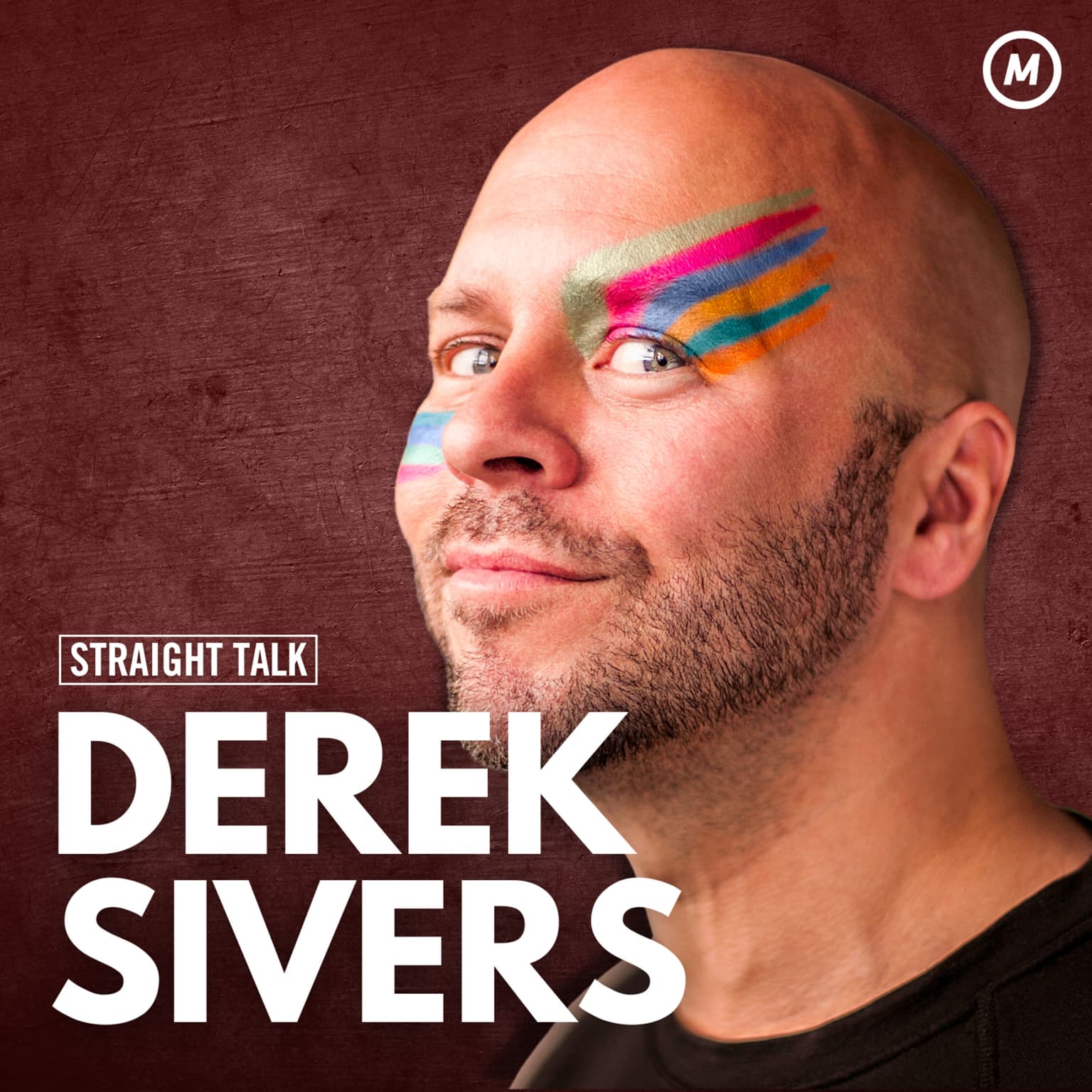 #78 Living a meaningful life with Derek Sivers: Insights on entrepreneurship, minimalism, and deep happiness artwork