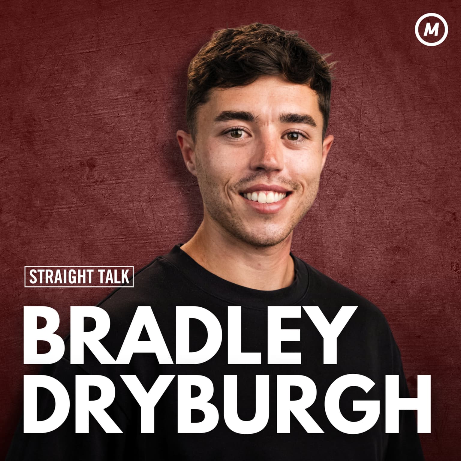 #104 Breathe Beyond Limits: The Bradley Dryburgh Story artwork