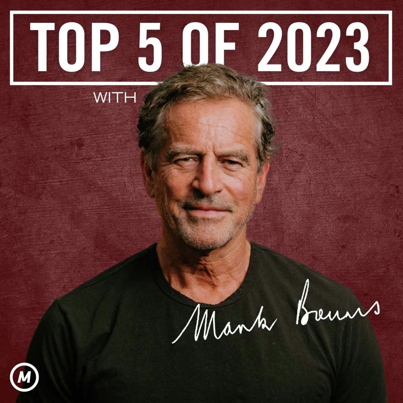 Your Top 5 Guests Of 2023 artwork