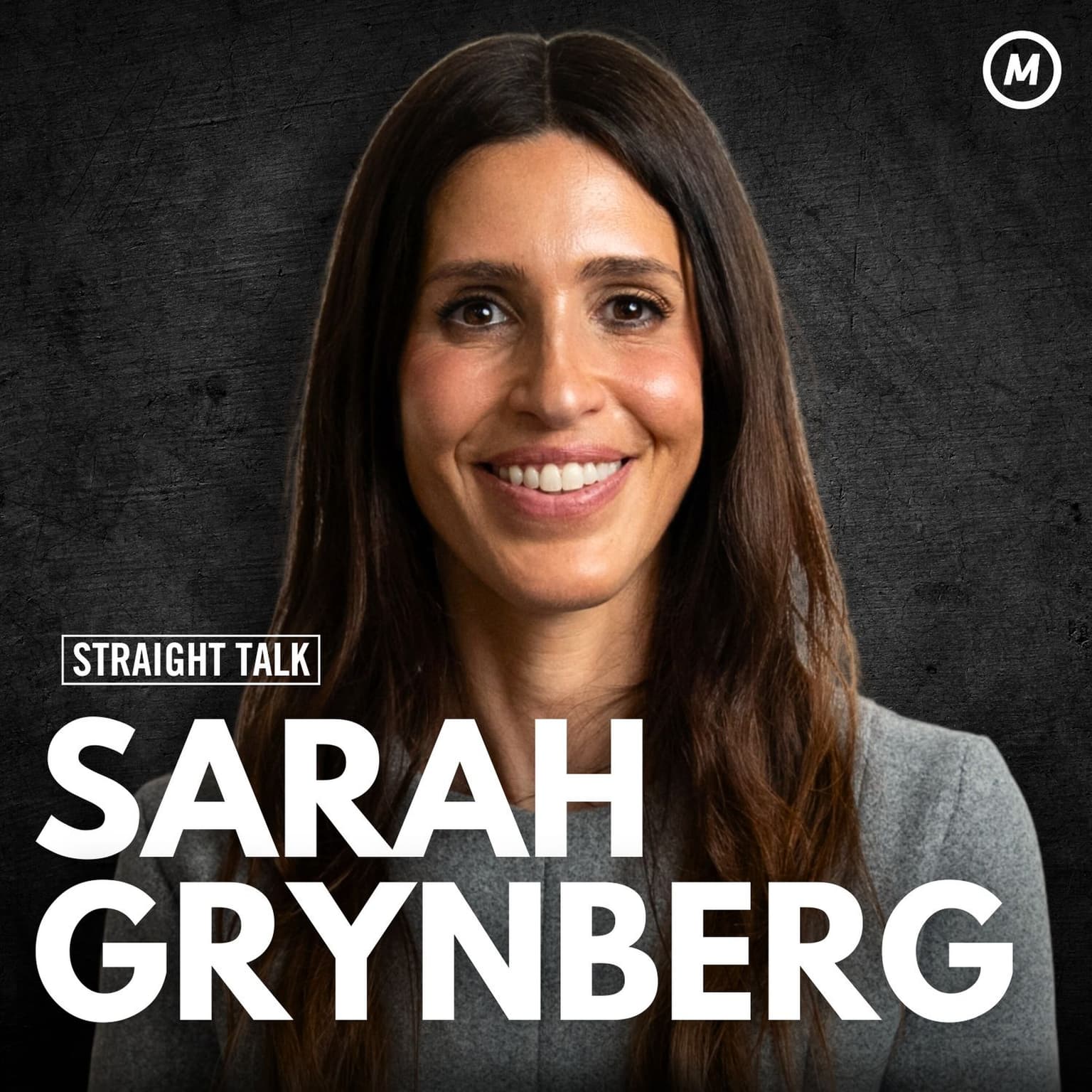 #208 Mindset Expert: Signs You're Burnt Out & Don't Even Realise It! Sarah Grynberg artwork