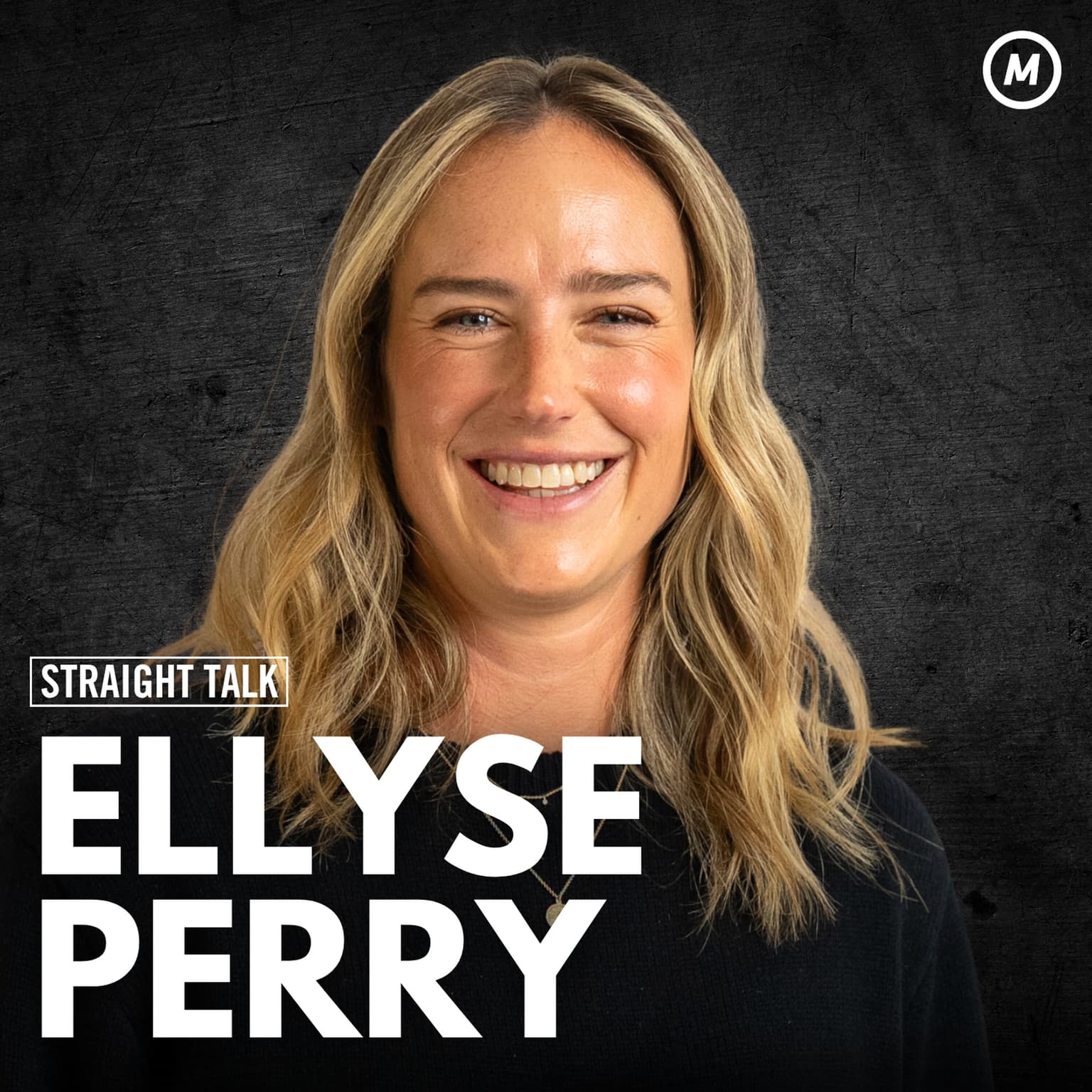Ellyse Perry: Australia's Greatest Dual-Sport Athlete on What Two Decades of Elite Sport Really Takes artwork