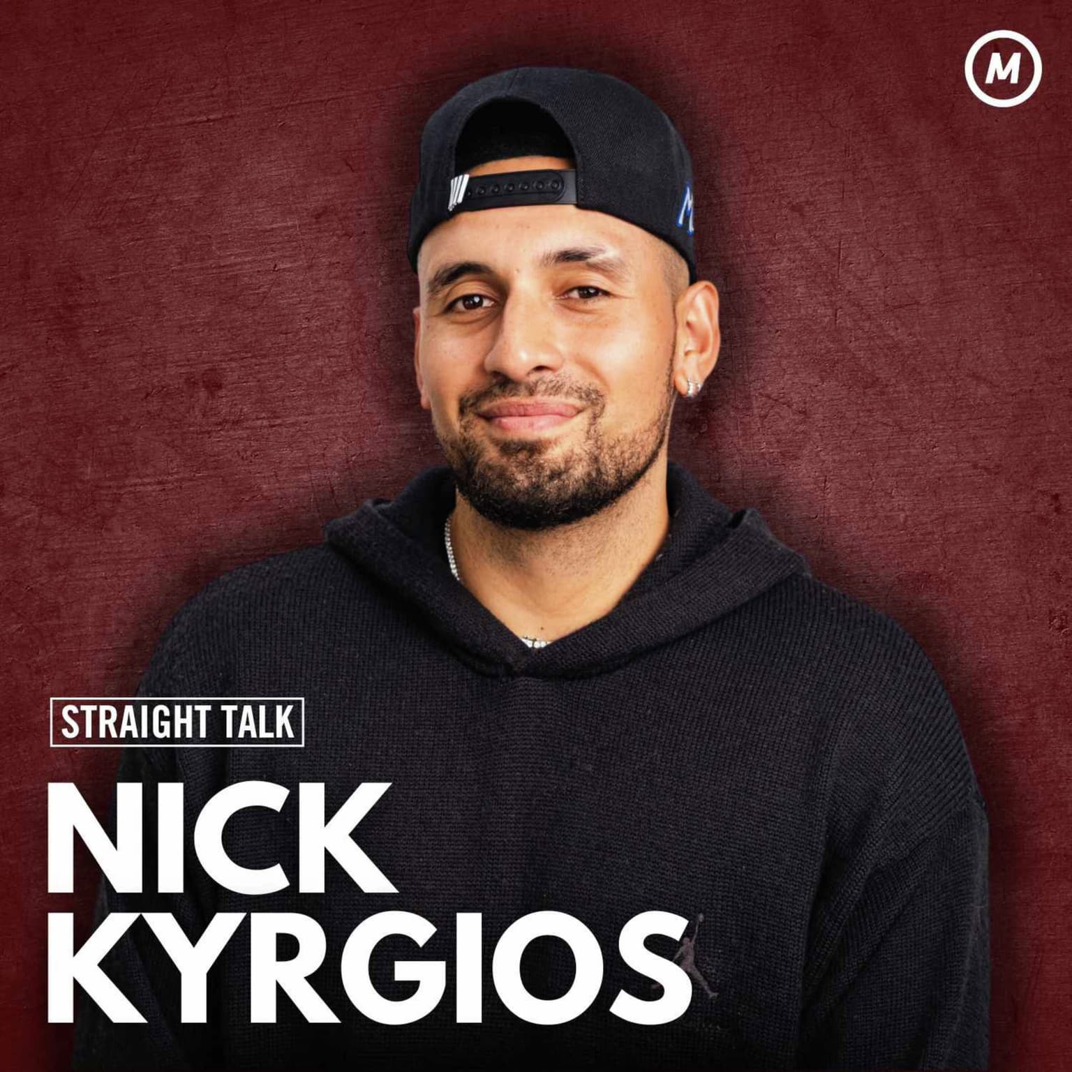 #128 Nick Kyrgios opens up on wild career, rock bottom, off-court earnings & tennis comeback? artwork