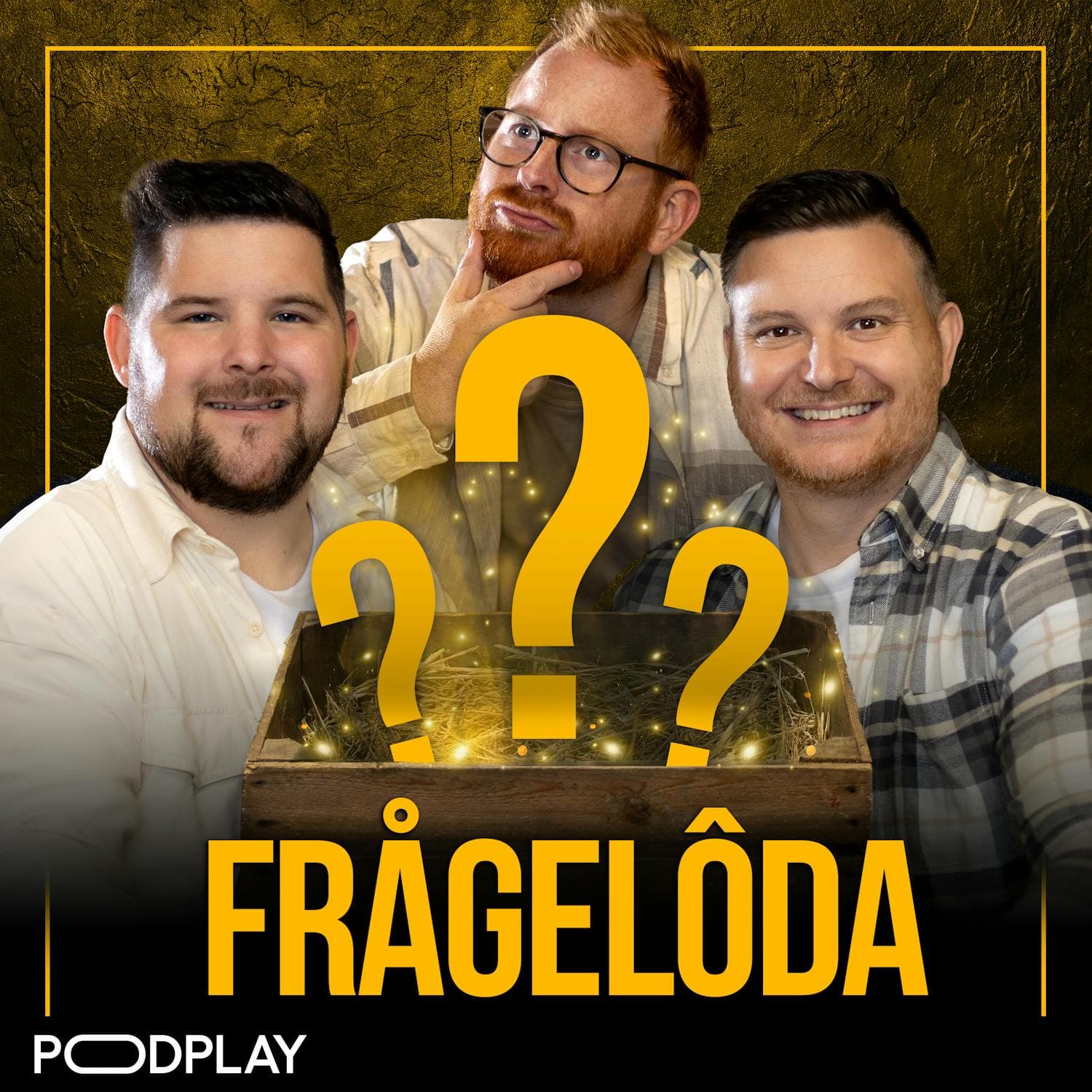 Frågelôda #3: Restaurang Bunkerschnitzel artwork