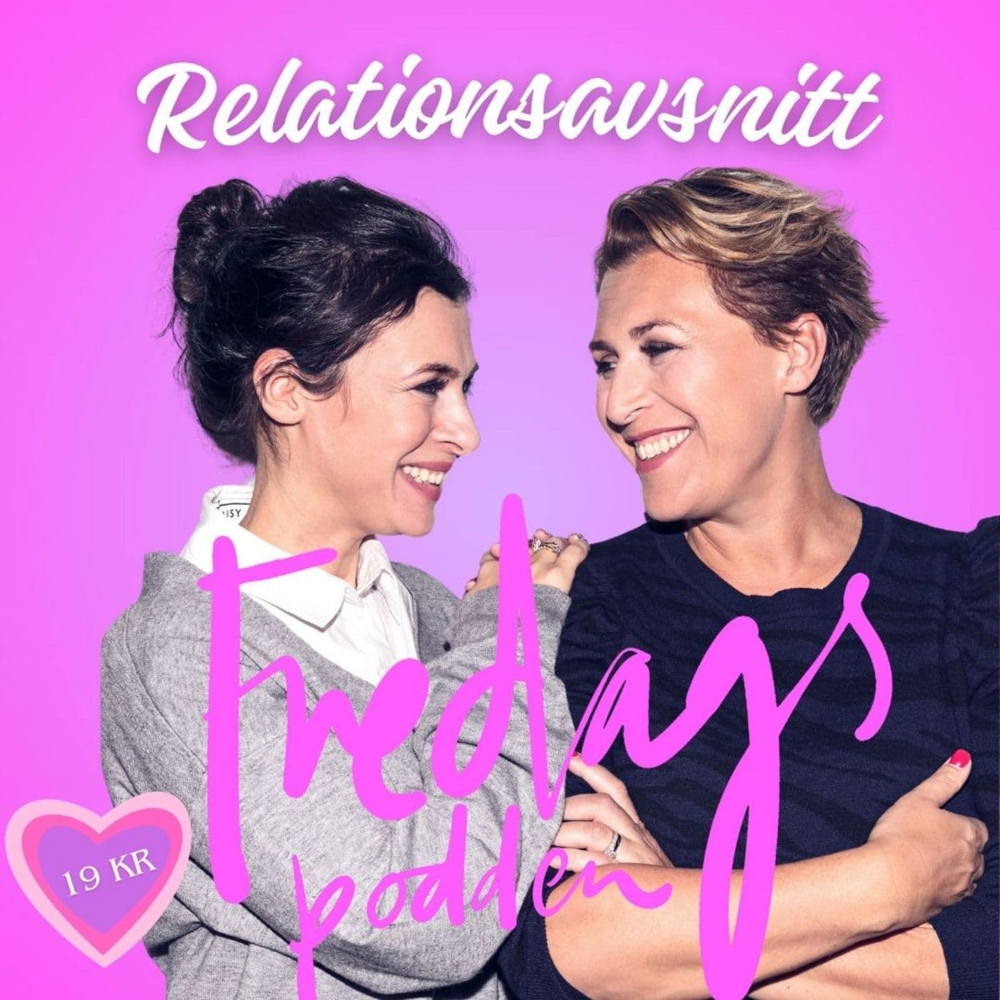 Trailer: Bonusavsnitt - Relationsavsnittet artwork