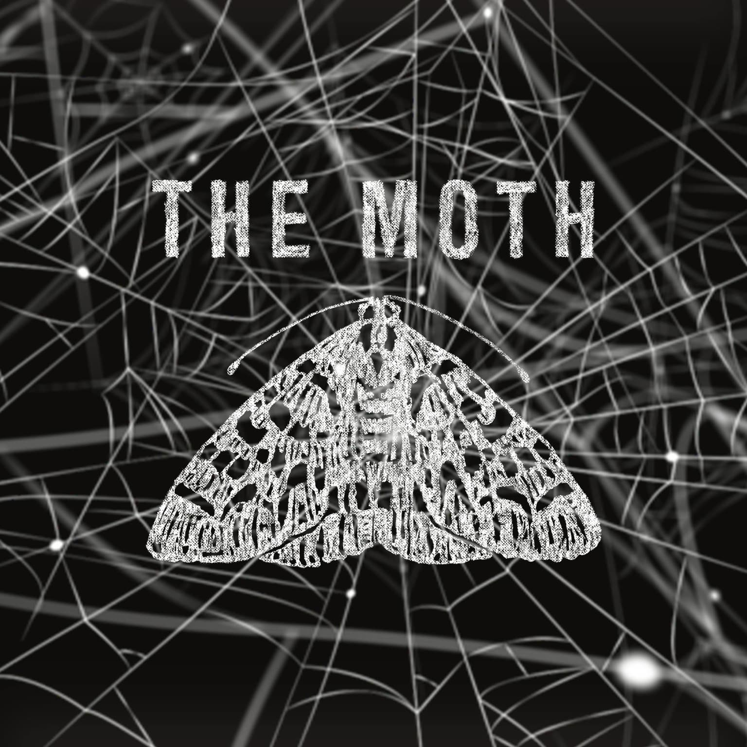 A Spooky Scary Halloween: The Moth Podcast artwork