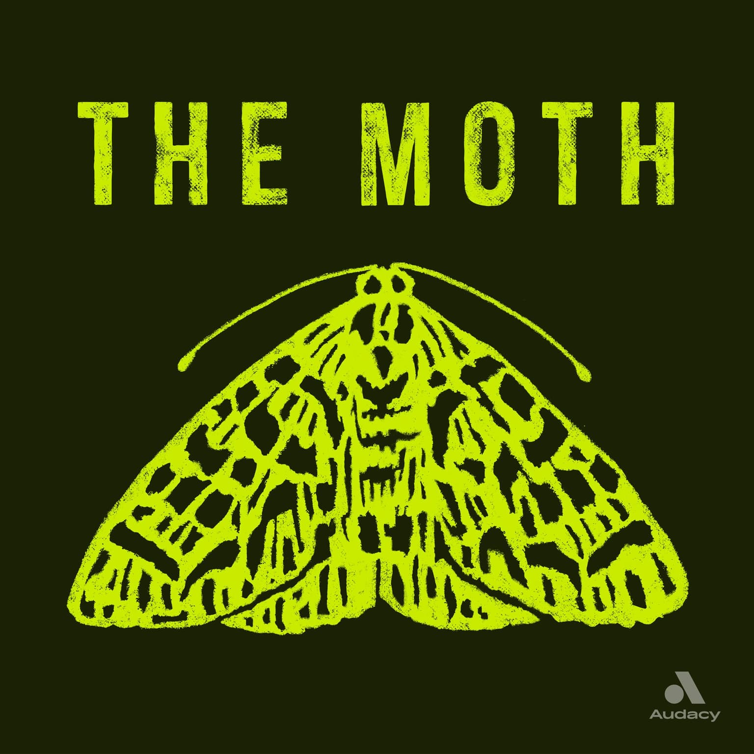 Mission: Improbable: The Moth Radio Hour artwork