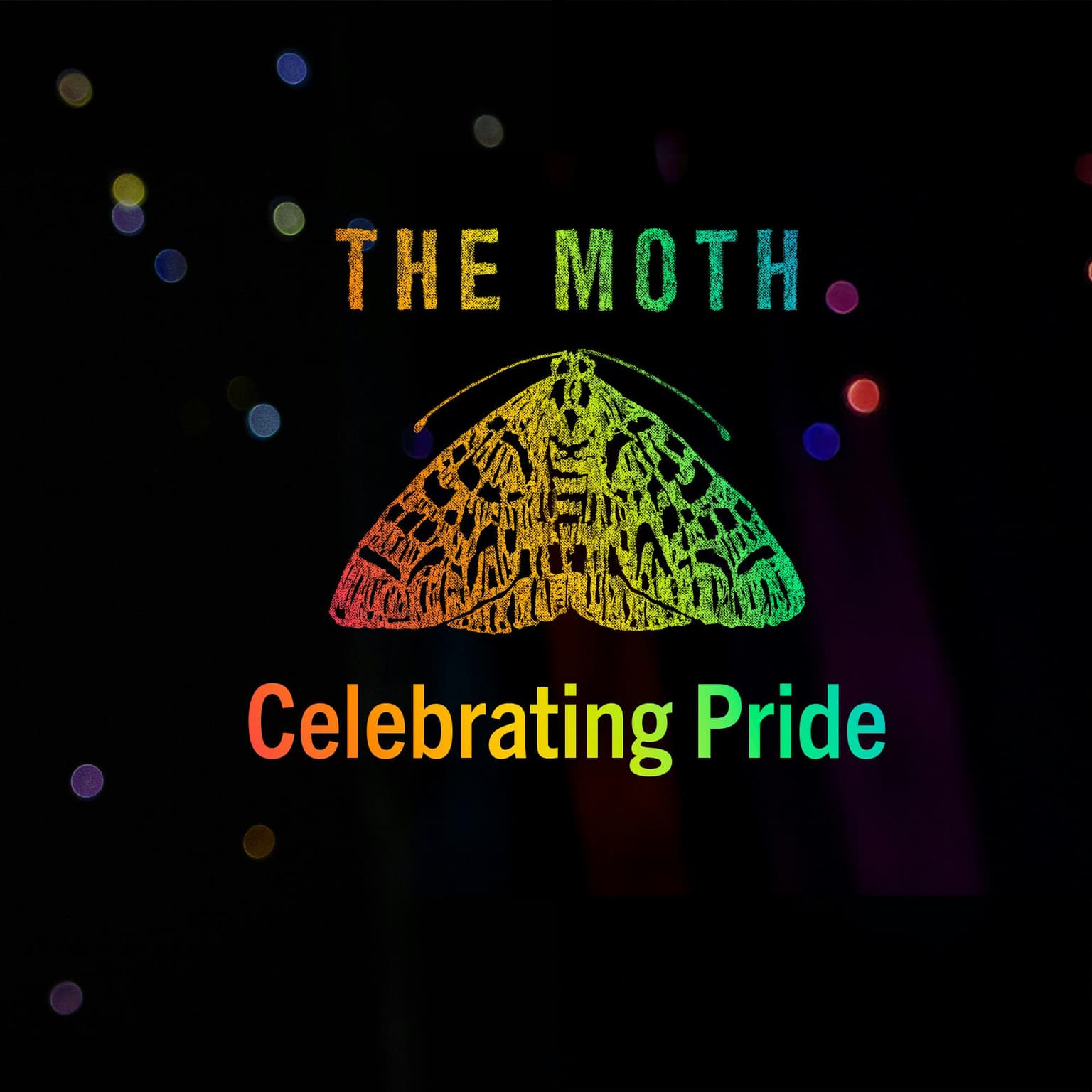 The Moth Podcast: Remembering Stonewall artwork