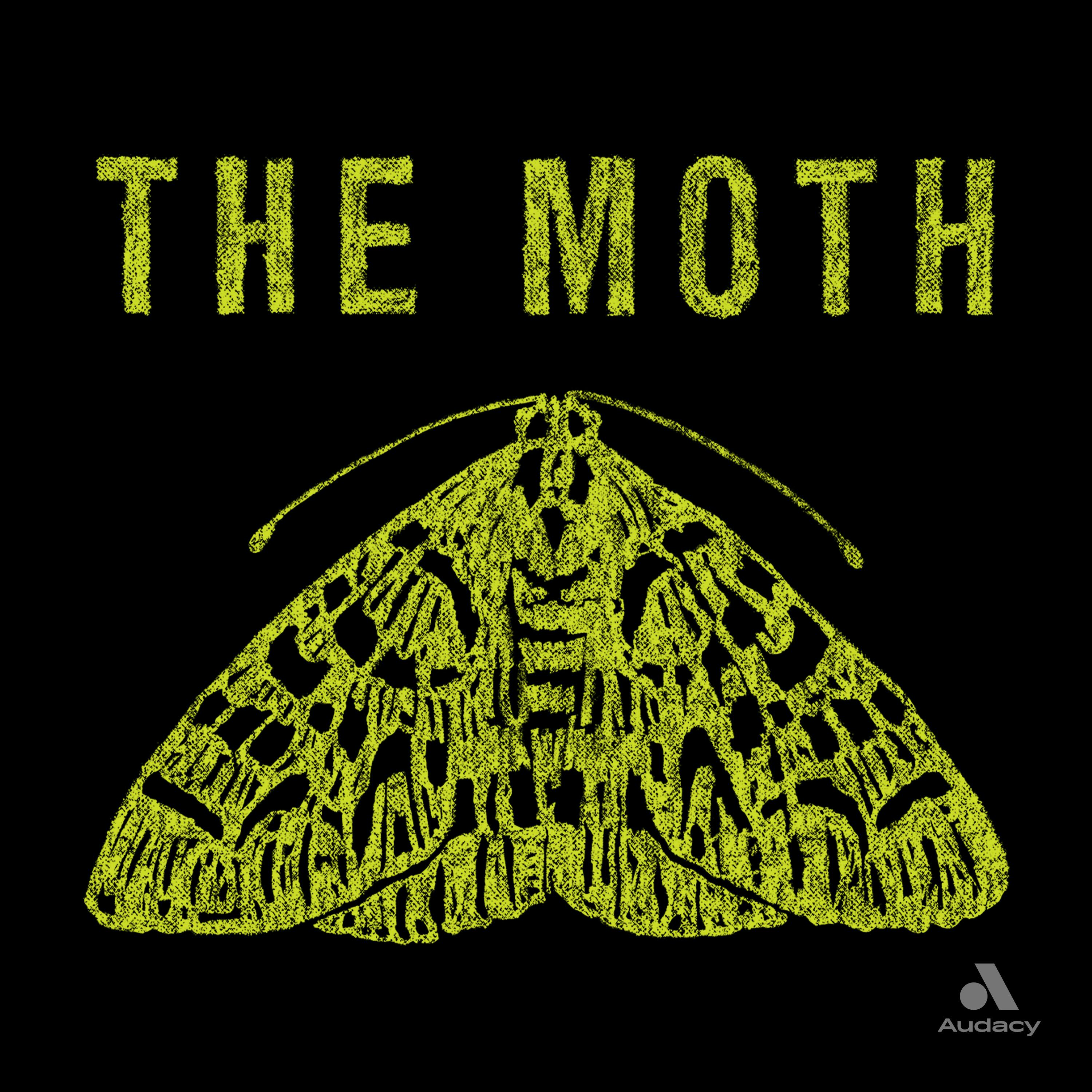 The Place to Be: Stories of Belonging: The Moth Radio Hour artwork