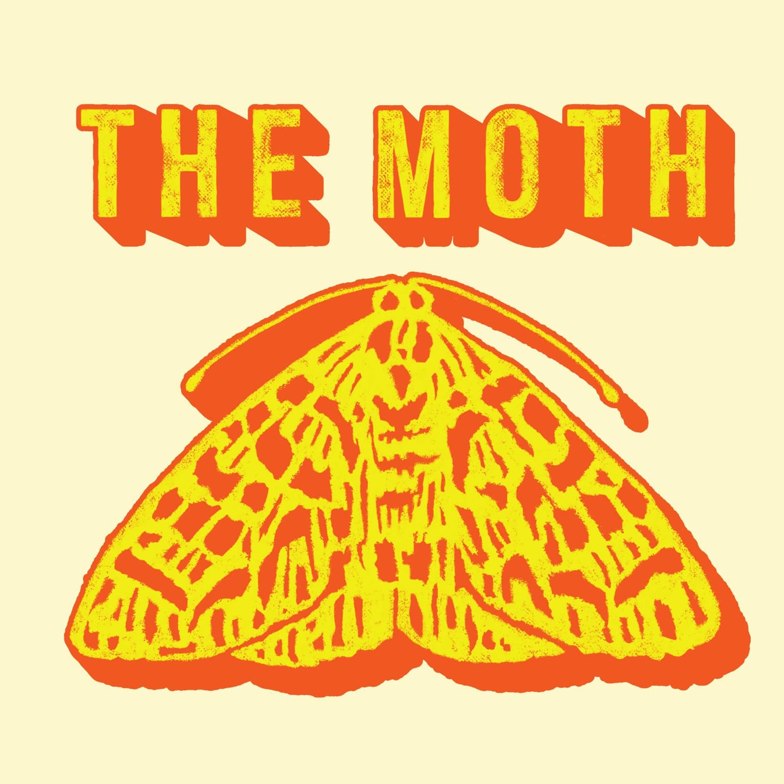 Liberating Yourself with Busy Philipps: The Moth Podcast artwork