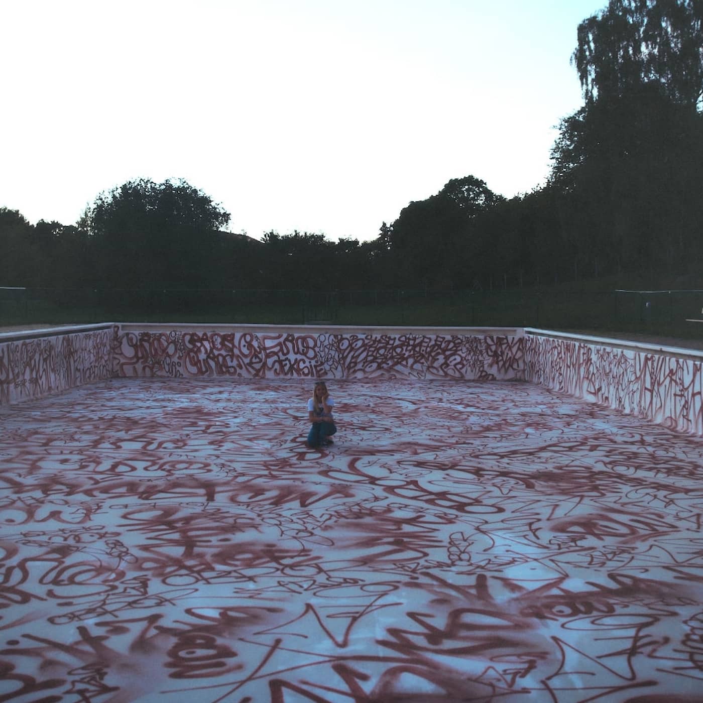 Rättegången mot Saga Berlin artwork