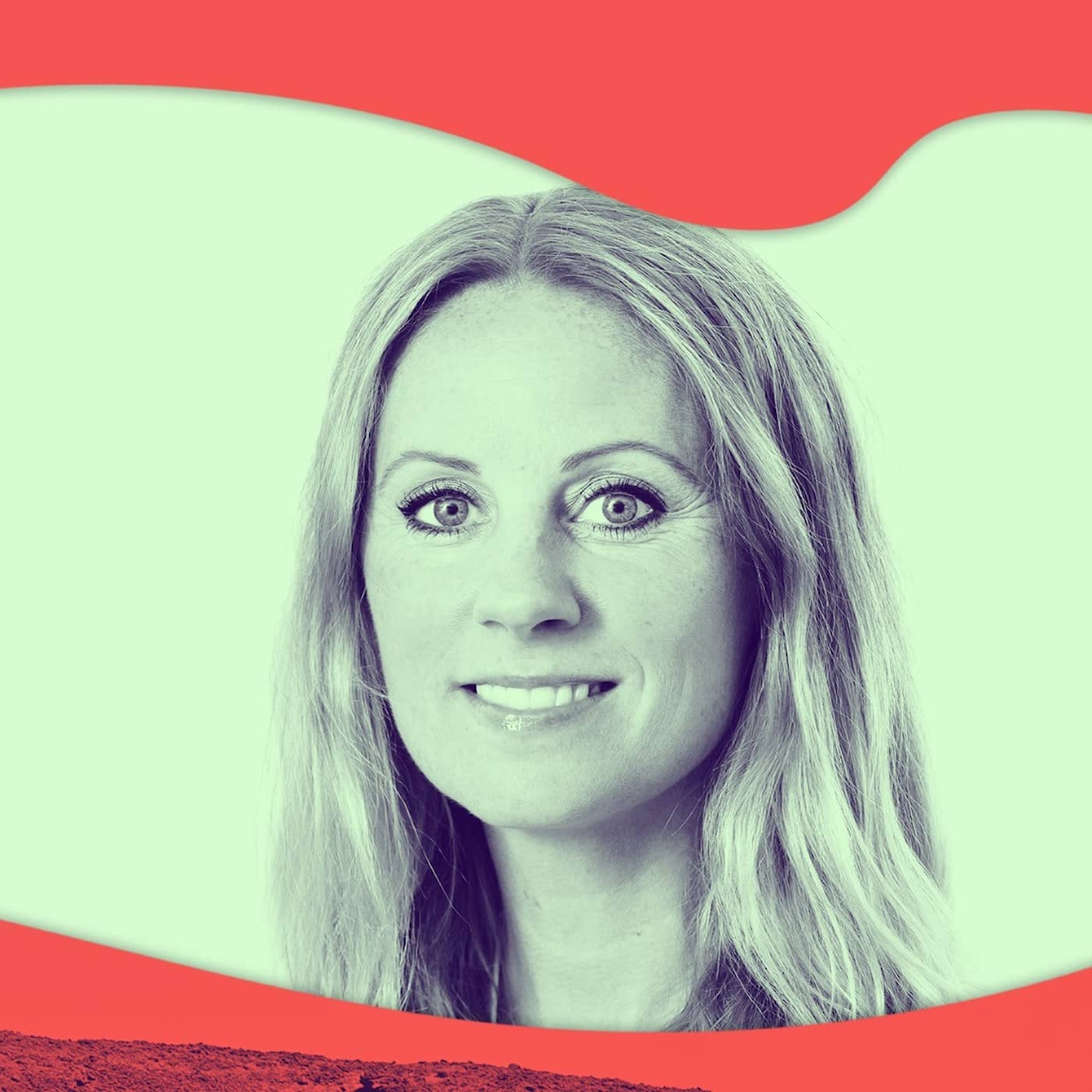 Caroline sålde sitt hem – för en spindel artwork