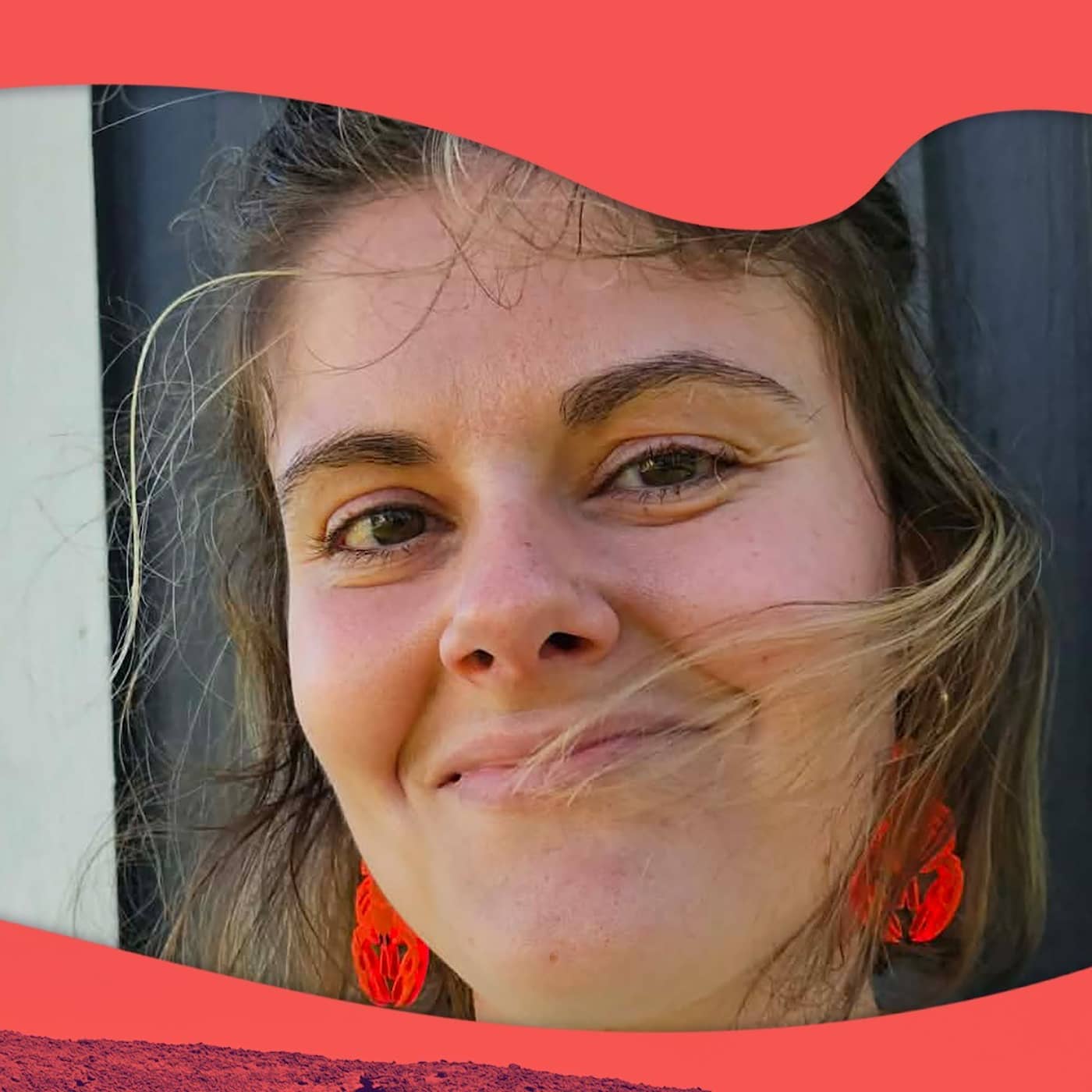 Mikaela var rädd för att skada sitt barn: ”Tänk om jag är pedofil?” artwork