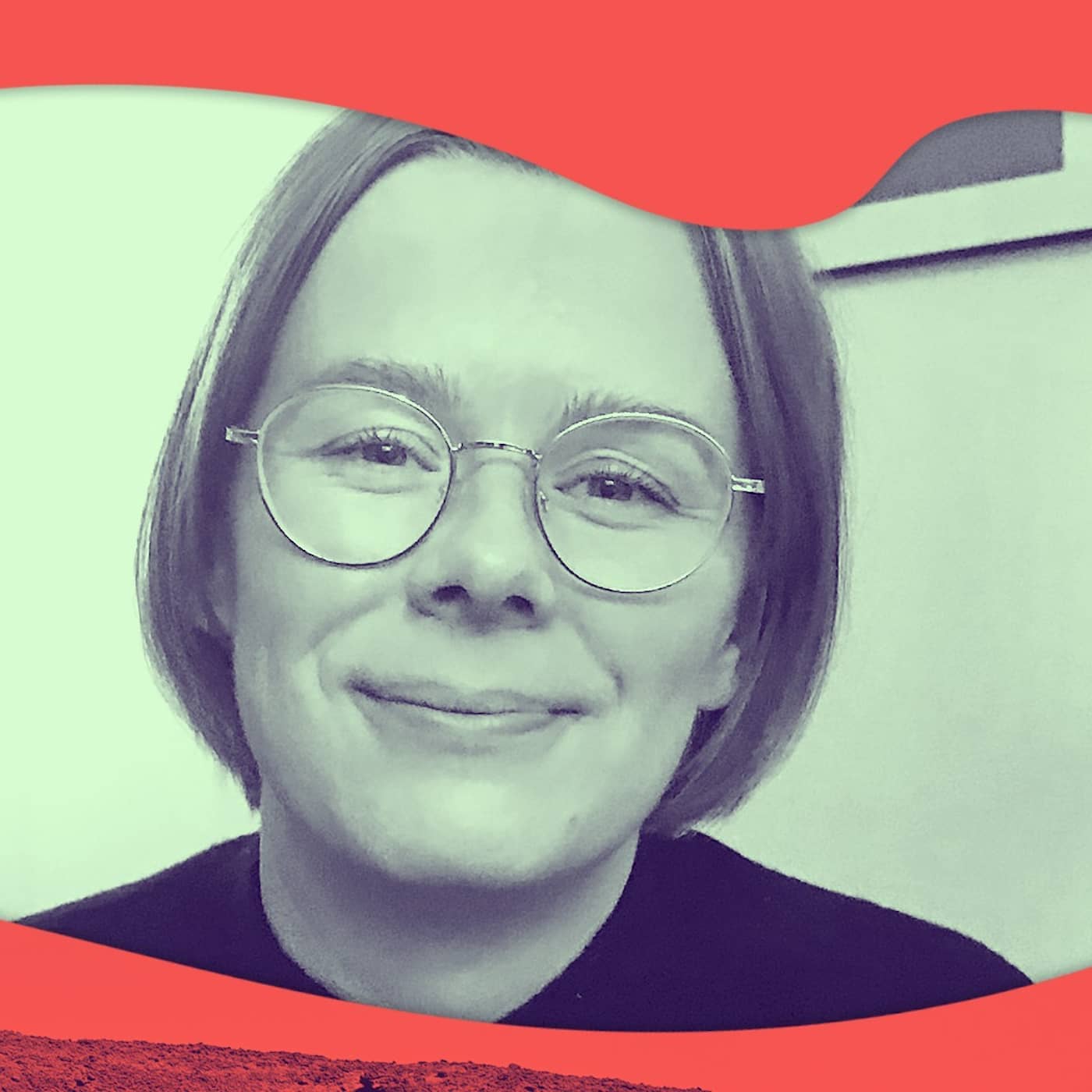 Saga tappar håret: "Det var min stolthet" artwork