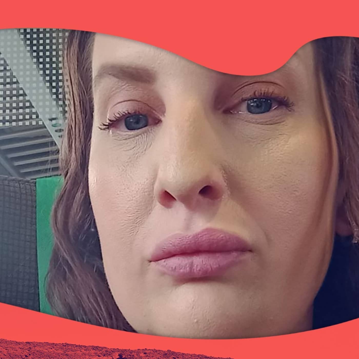 Anna sålde sex till 1600 män: ”Kalla mig en hämndlysten hora” artwork