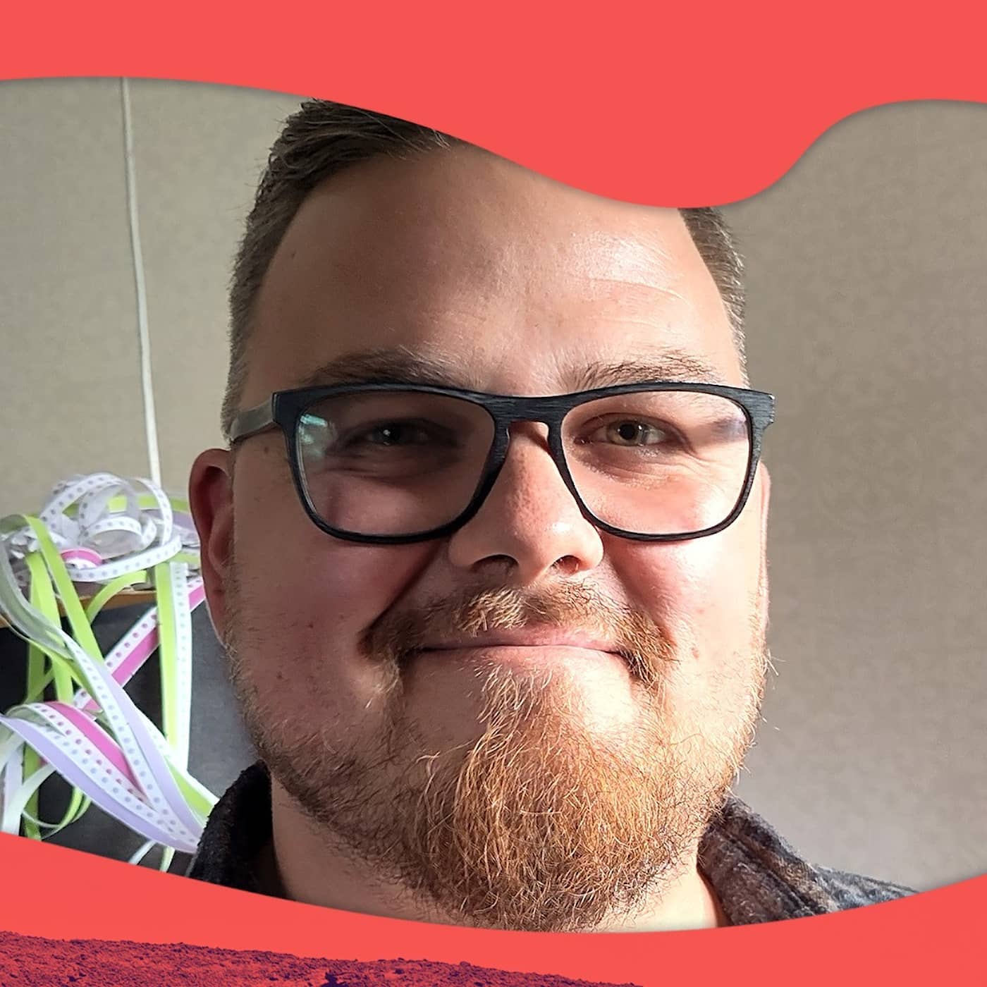Pastorn Pontus ritade mus – blev av med jobbet artwork