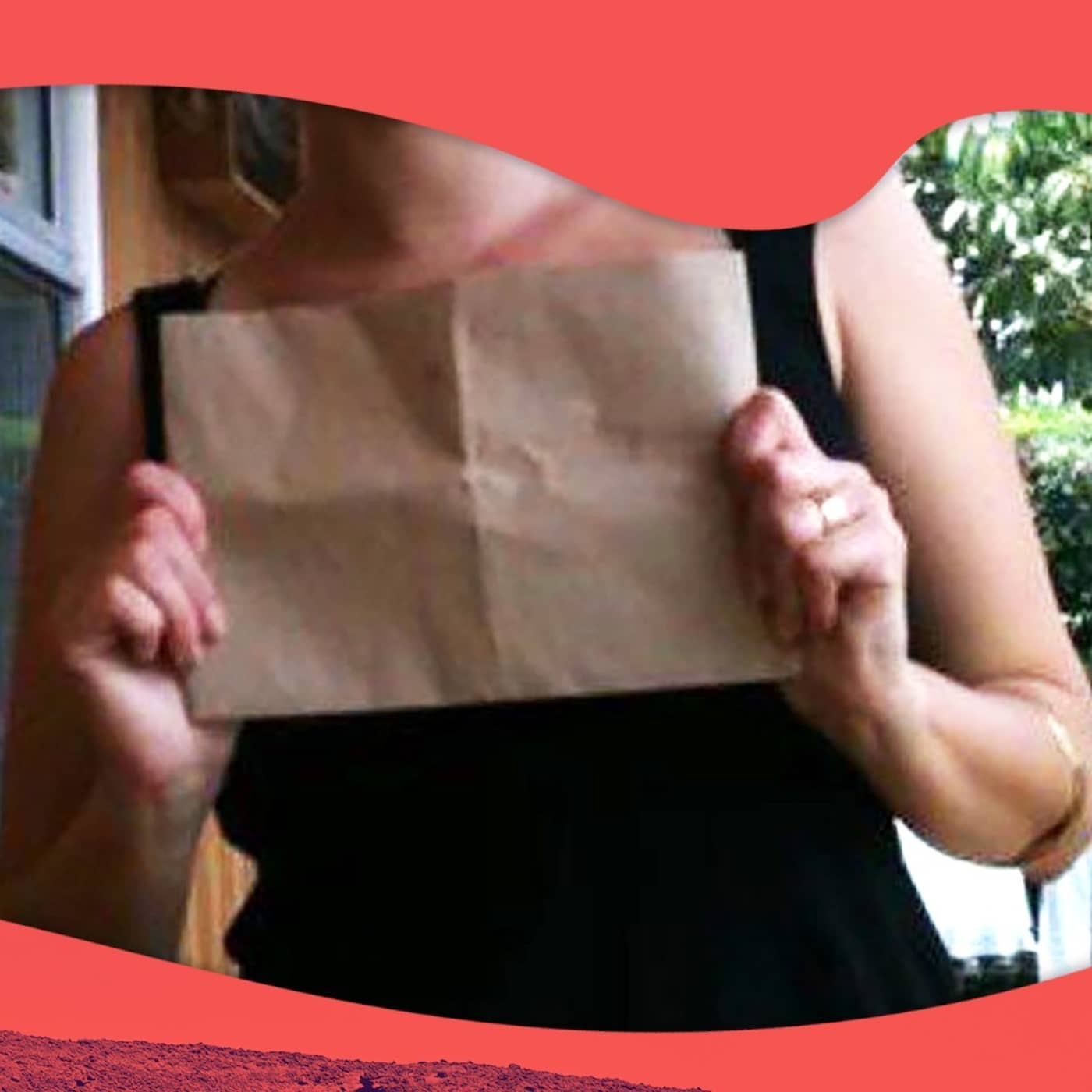 Åsa fick fel HIV-besked: ”Har jag smittat alla jag älskar?” artwork
