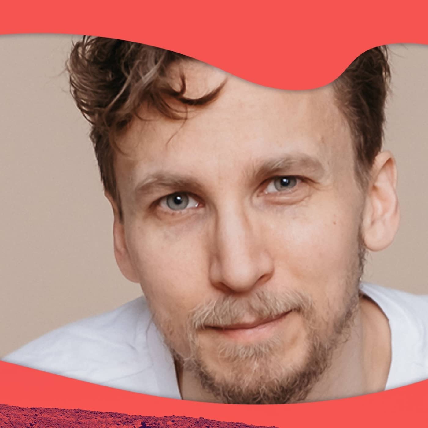 Mikael ångrade att han blev kvinna artwork