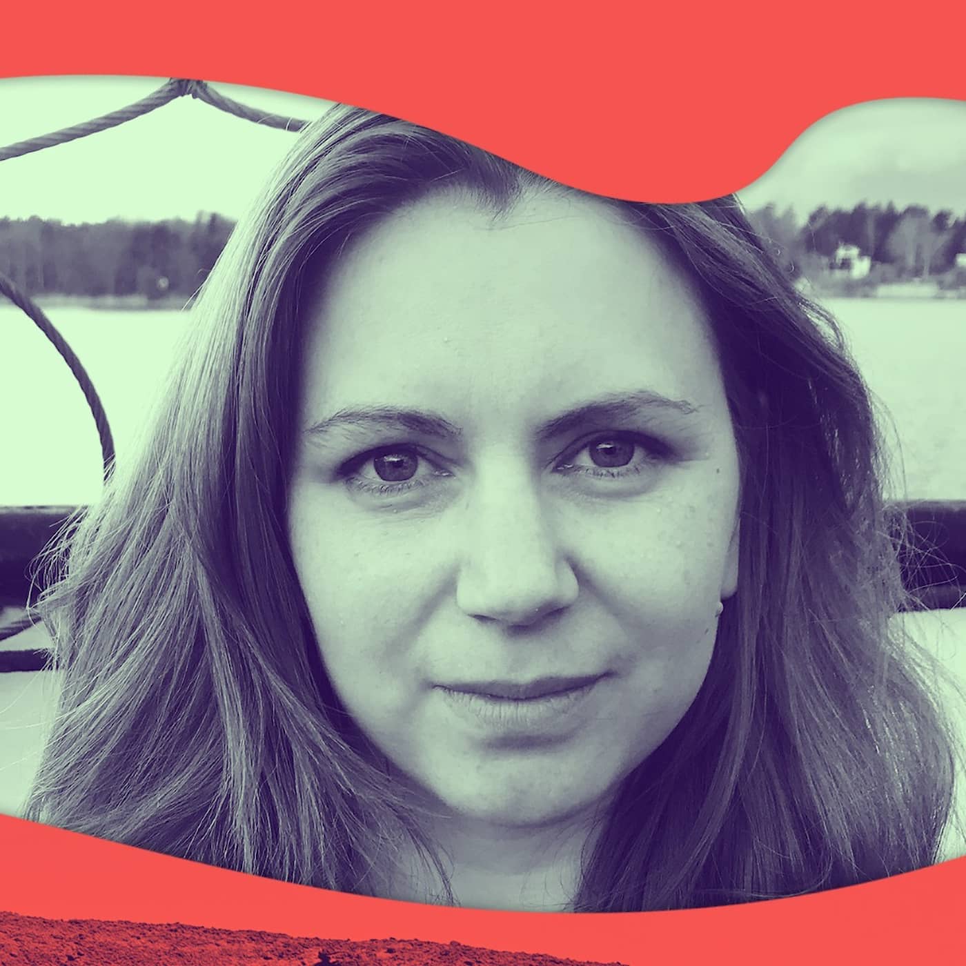 Åkte till Bali – hittade inte sig själv artwork