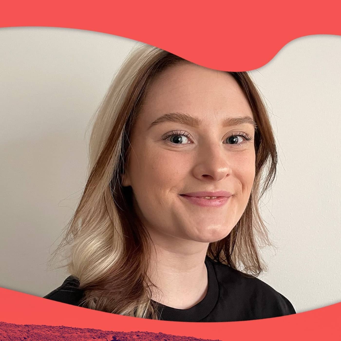Jennifer räddade livet på en främling artwork