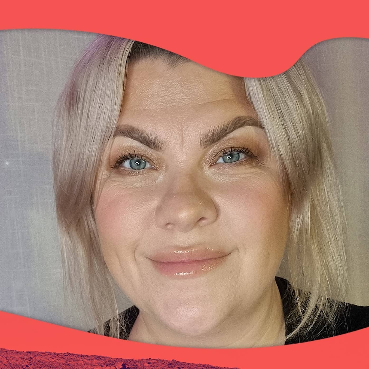 Branden på Lisas galna 40-årsfest artwork