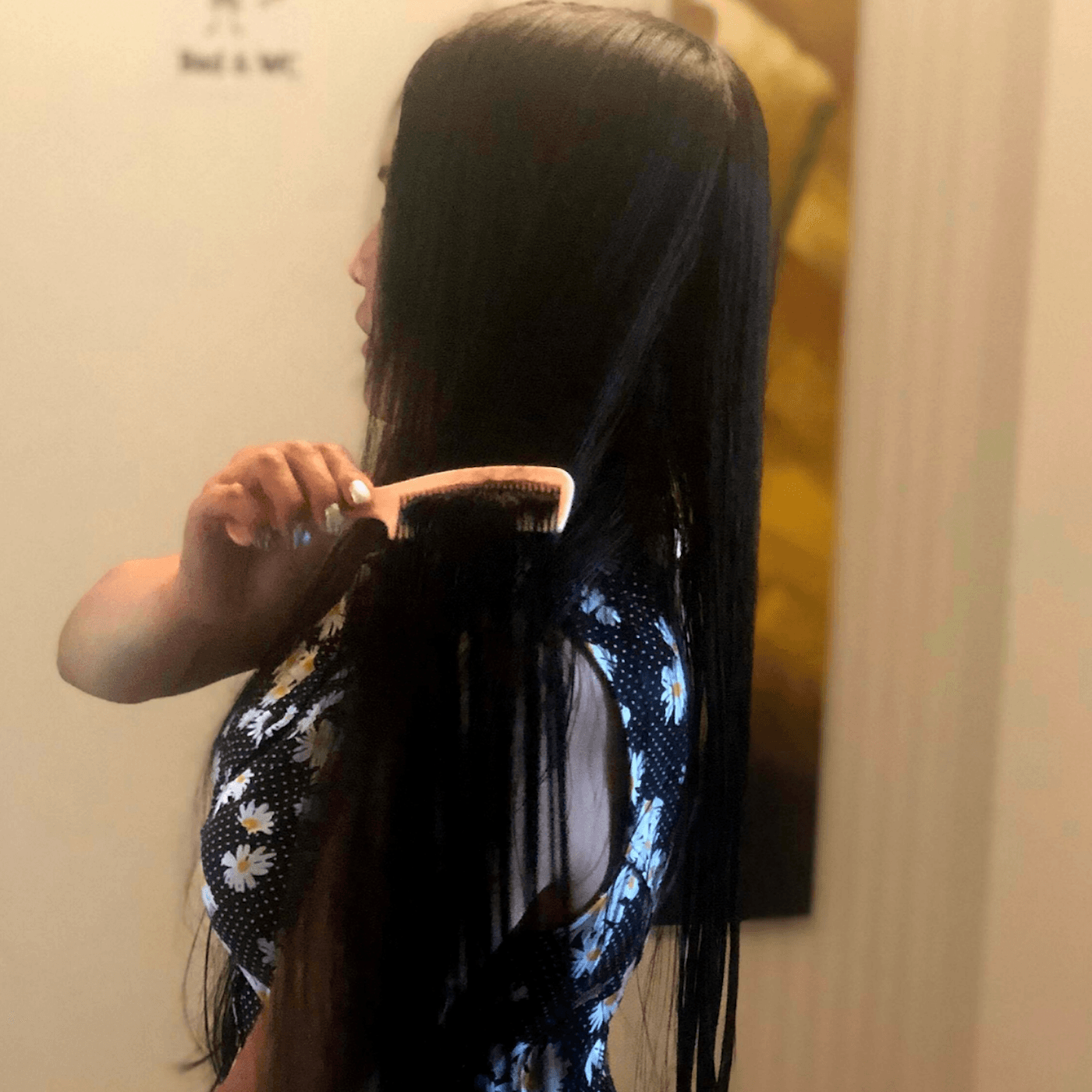Fem år som kille: "Layla finns inte mer – nu heter du Ahmed" artwork