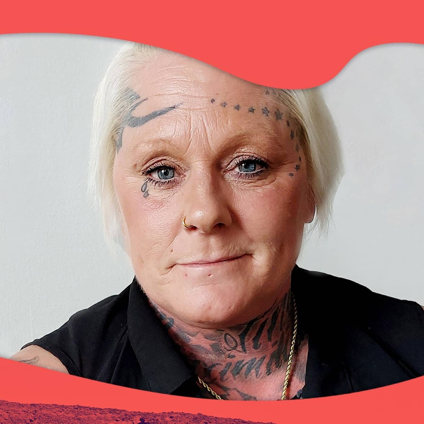 Klara sköts i benet av polisen – för andra gången artwork